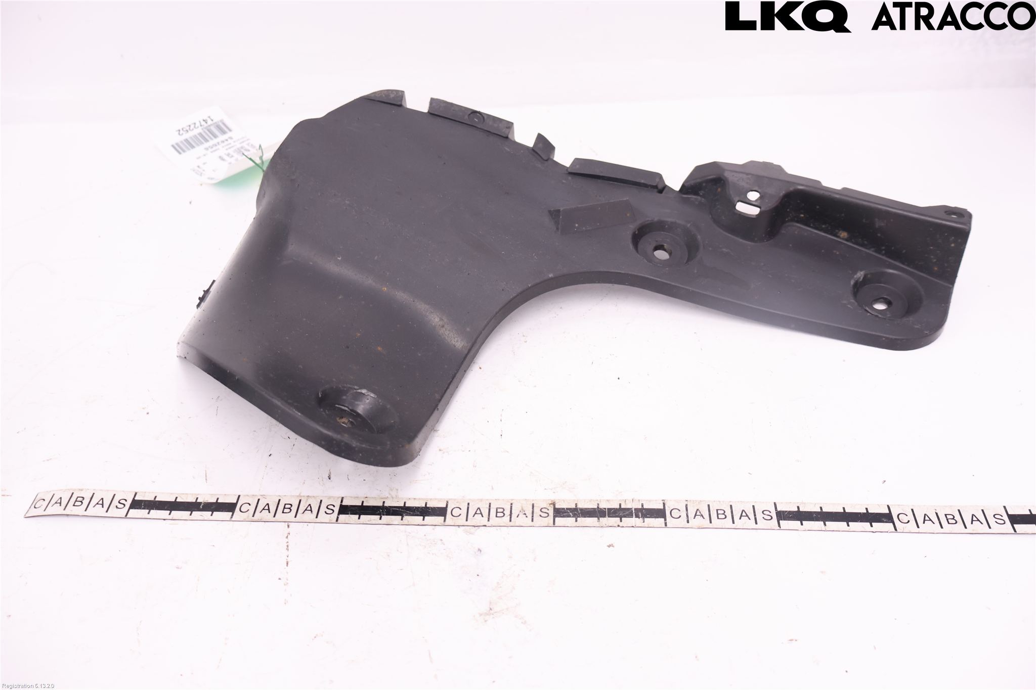 Toyota RAV4 19- Skärm Inner
