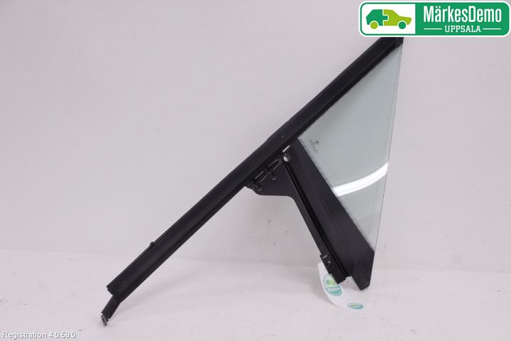 BMW Z3 E36/6    94-02 Dörruta Fram Lilla Vä