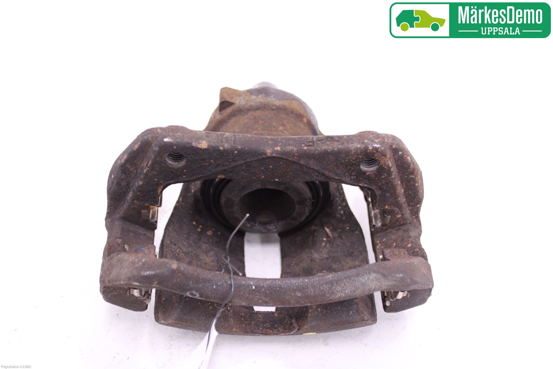 Opel TIGRA Bromsok Fram Höger