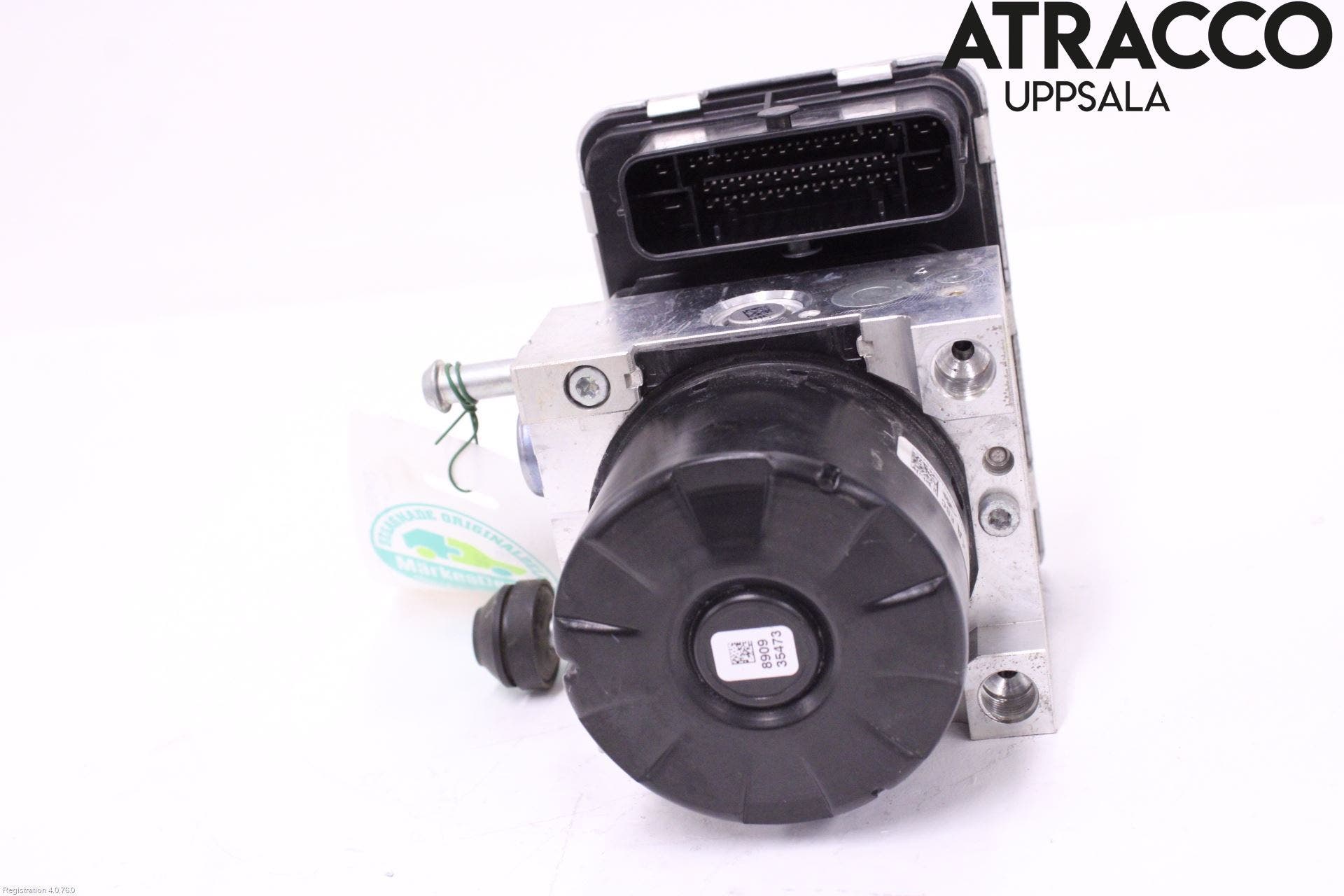 Mercedes-Benz MB X-KLASS (BR 470) 18-20 Abs Hydraulaggregat