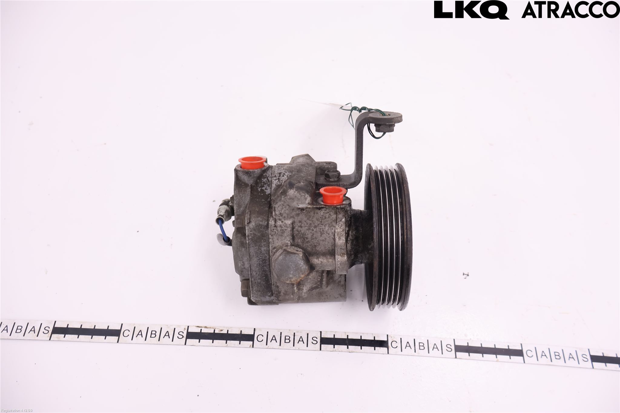 Subaru LEGACY    04-06 Styrservopump