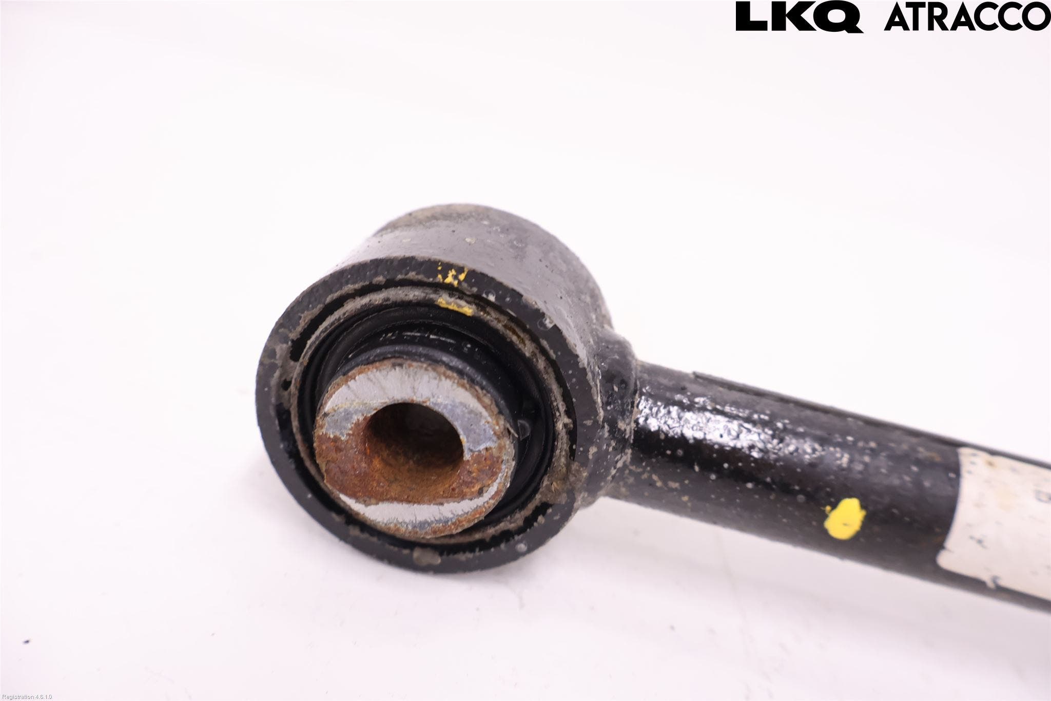 Hyundai TUCSON 05- Bärarm Bak Höger