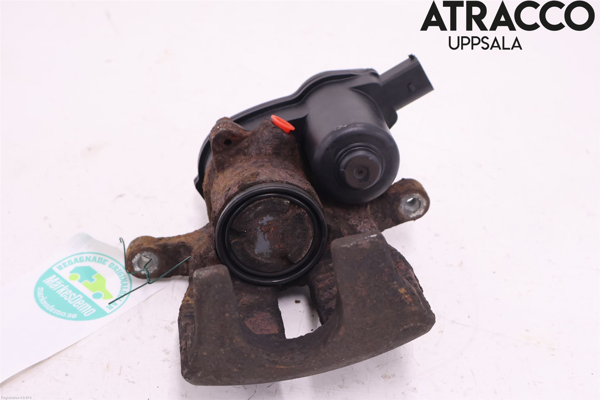 Audi A5 07-16 Bromsok Bak Höger