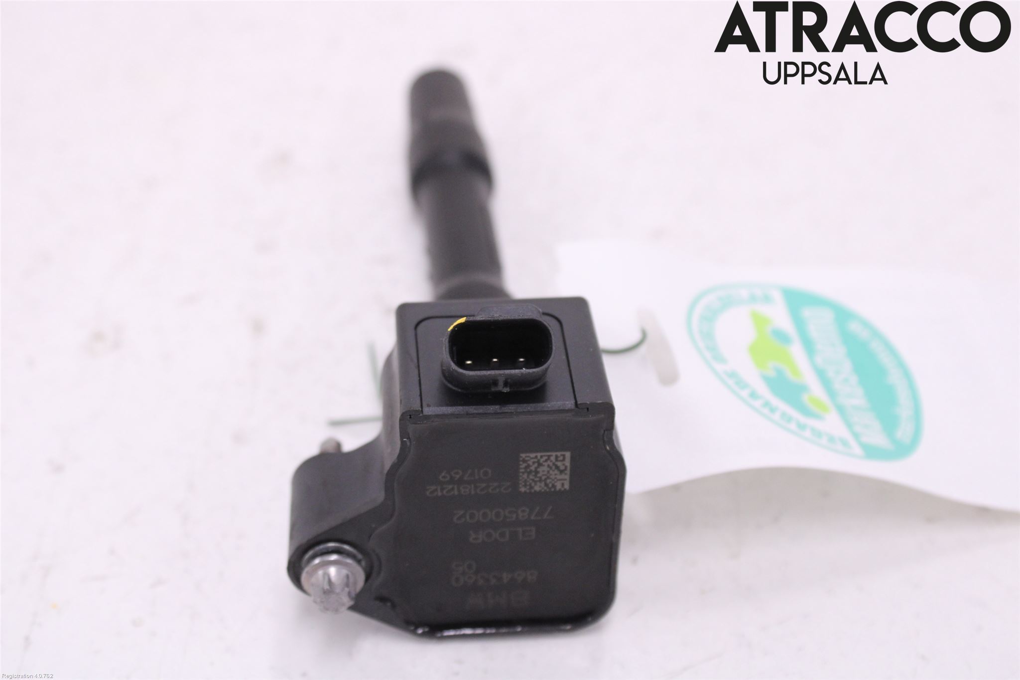 BMW Z4 G29 19- Tändspole