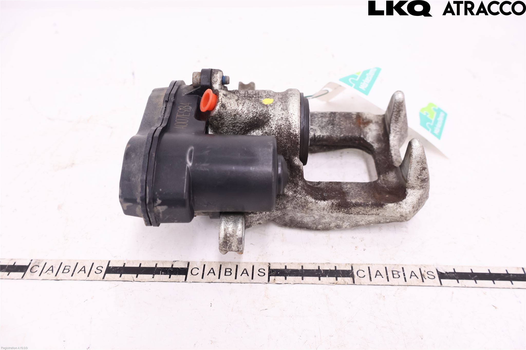 BMW 2 U06 Active Tourer 22- Bromsok Bak Vänster