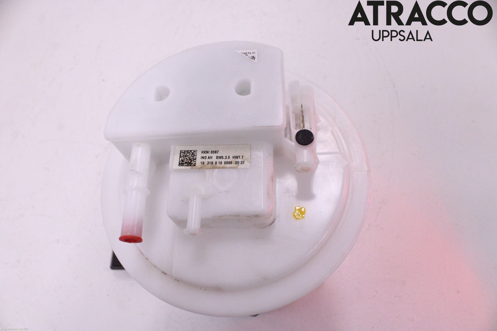 Opel CORSA F, CORSA-E 20- Bränsle Insppump Bensin