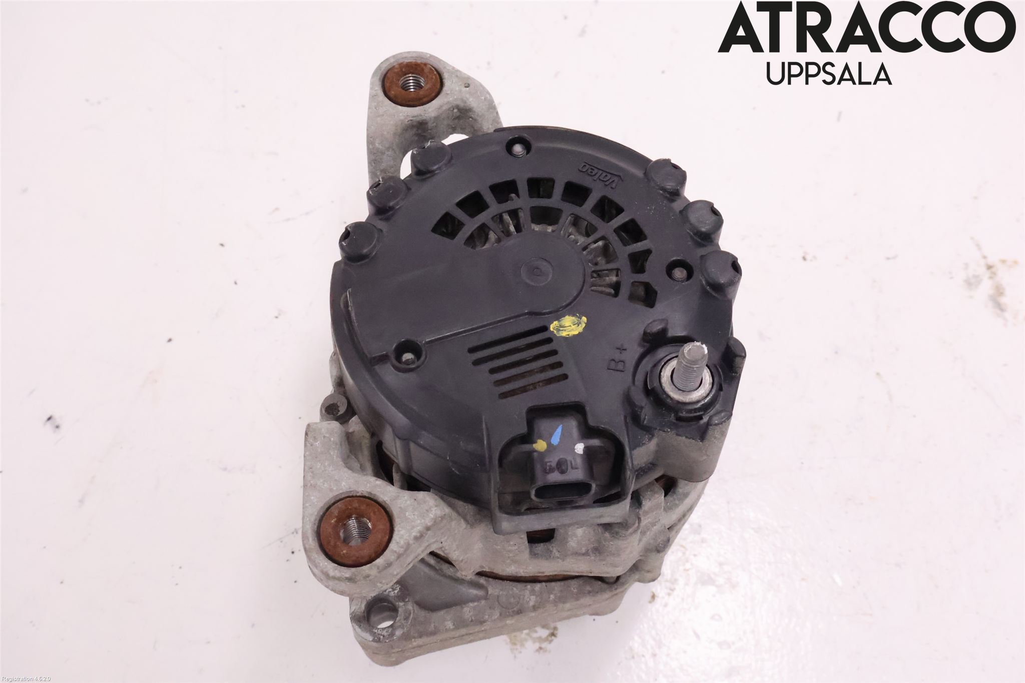 Opel ADAM 13-20 Generator