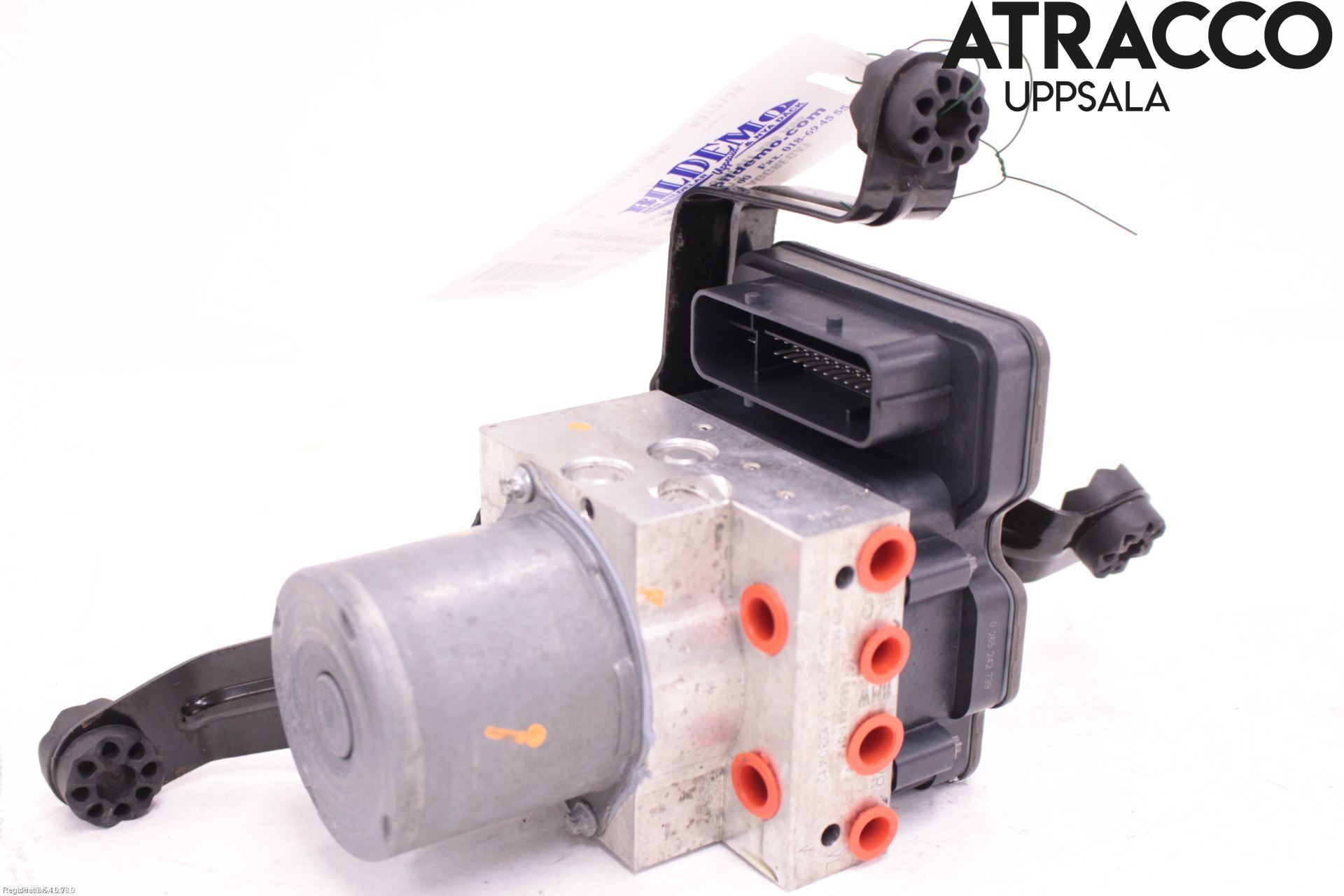 BMW X5 F15 13-18 Abs Hydraulaggregat