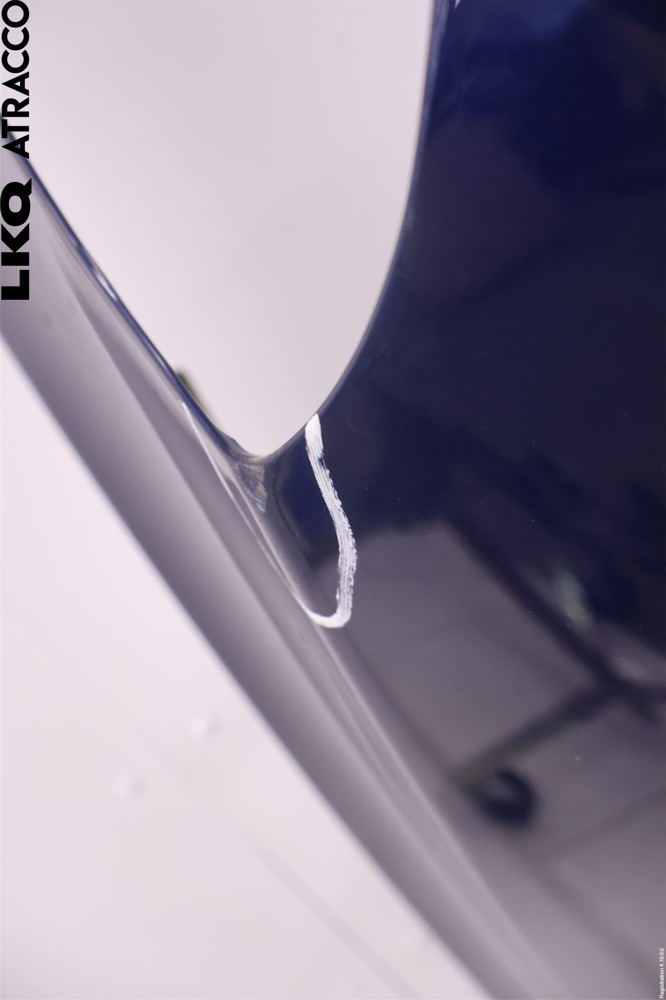 Tesla MODEL 3 17- Skärm Fram Höger