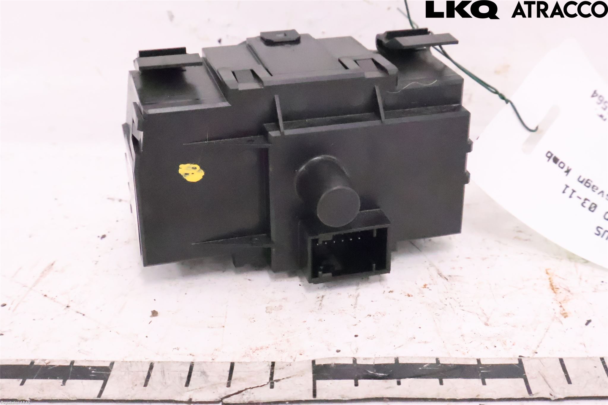 BMW 1 E87/81 5D/3D 03-11 Strömställare Ljus