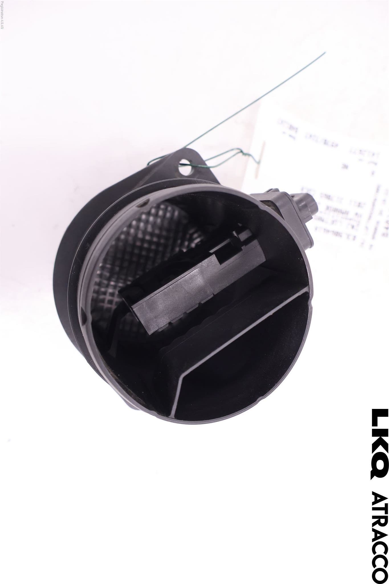 Volkswagen VW AMAROK 2H 10-22 Injluftmassamätare