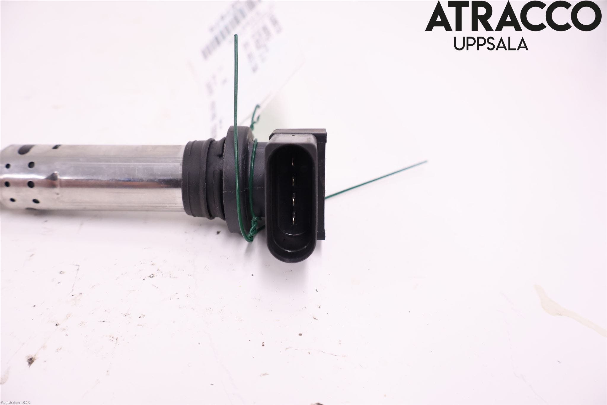 Volkswagen VW PASSAT 11-14 Tändspole