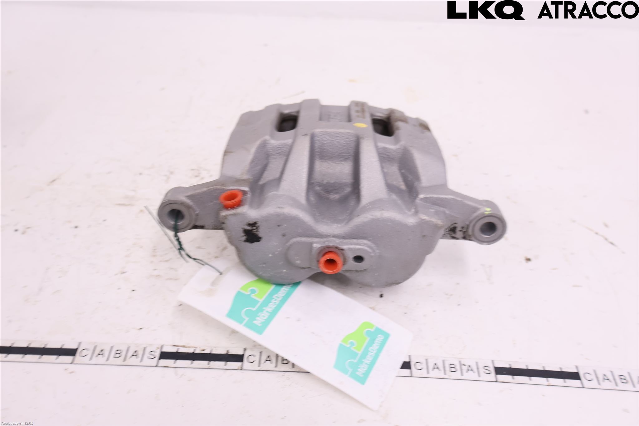 BYD SEAL U 24- Bromsok Fram Vänster