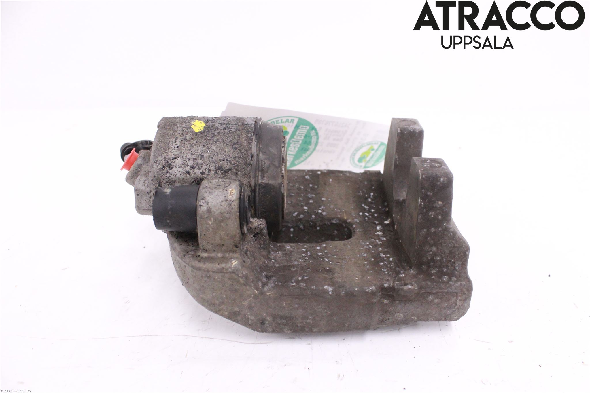 BMW X6 E71/E72   08-14 Bromsok Bak Vänster