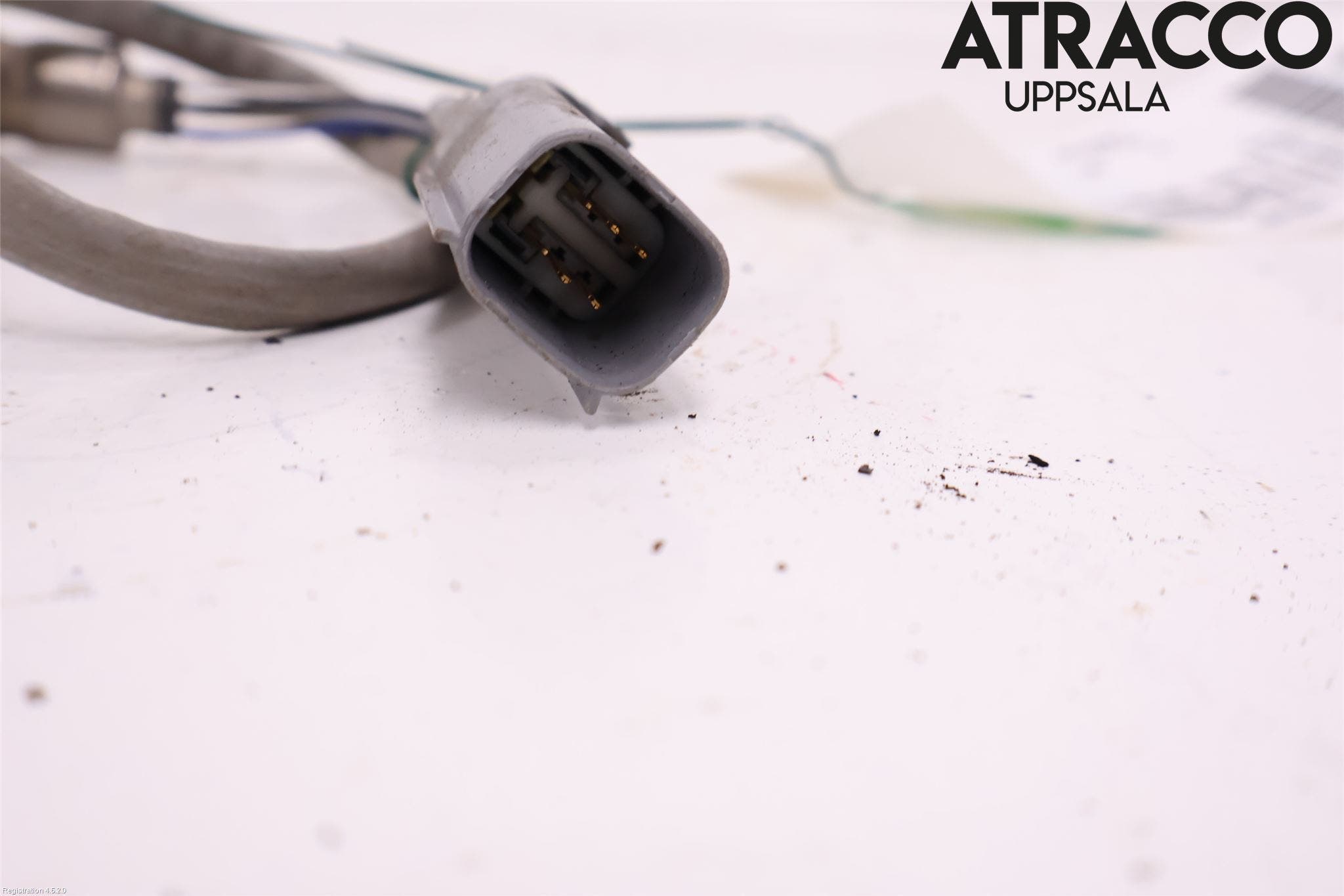 Ford MONDEO 15-22 Injlambdasond