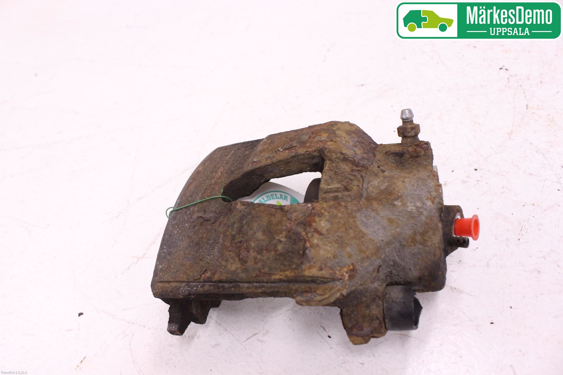Volkswagen VW GOLF V 04-09 Bromsok Fram Höger