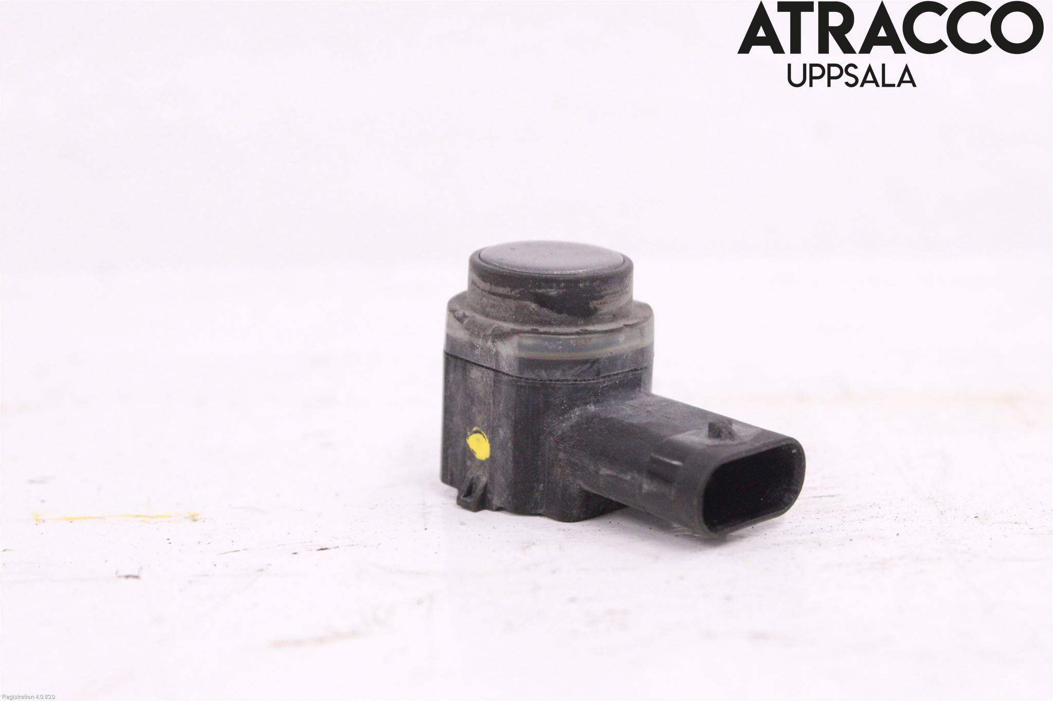 Volkswagen VW GOLF VI 09-13 Parkeringshjälp Frontsensor