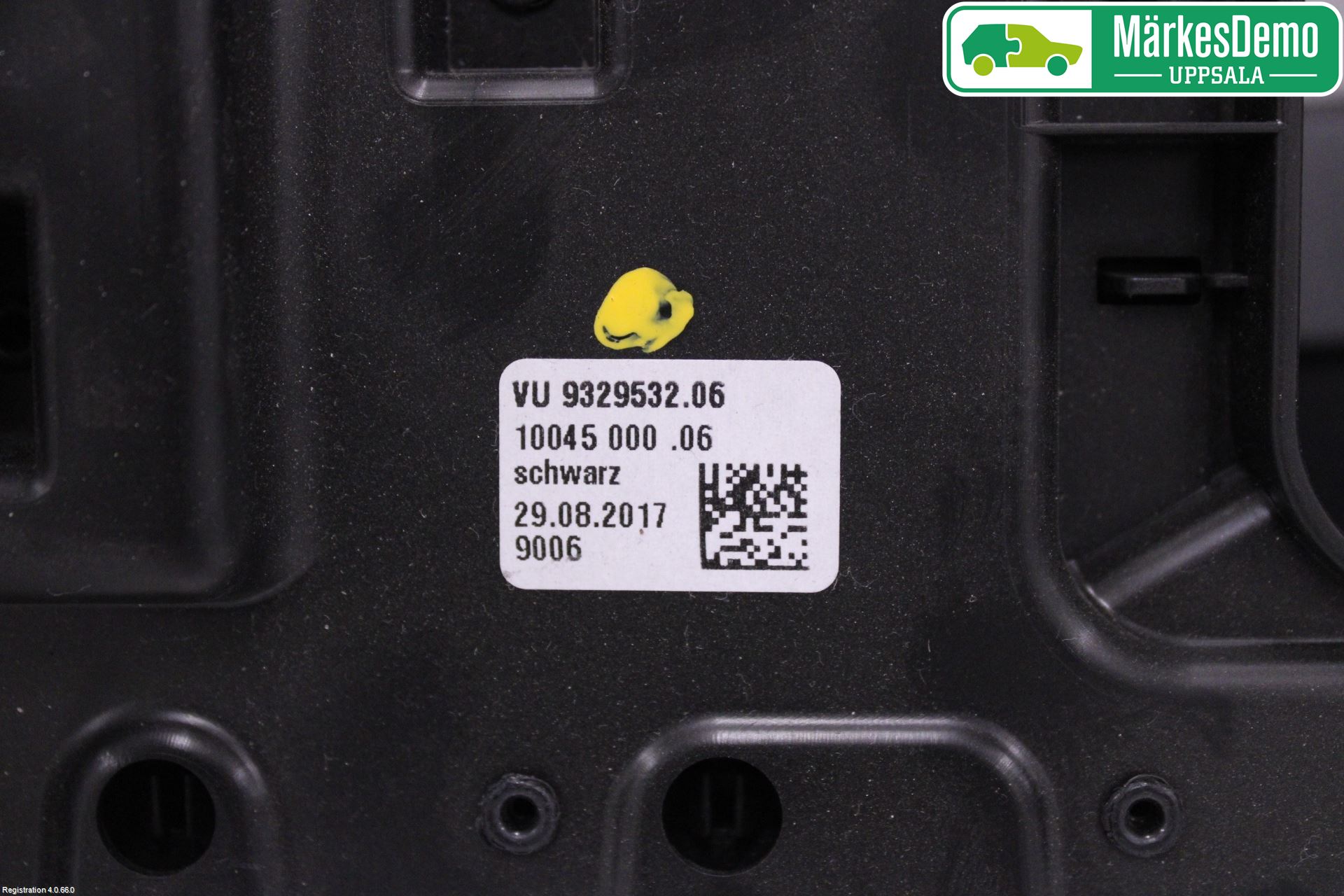 BMW 5 G30/G31/F90 17-23 Rattkåpa-Kåpor