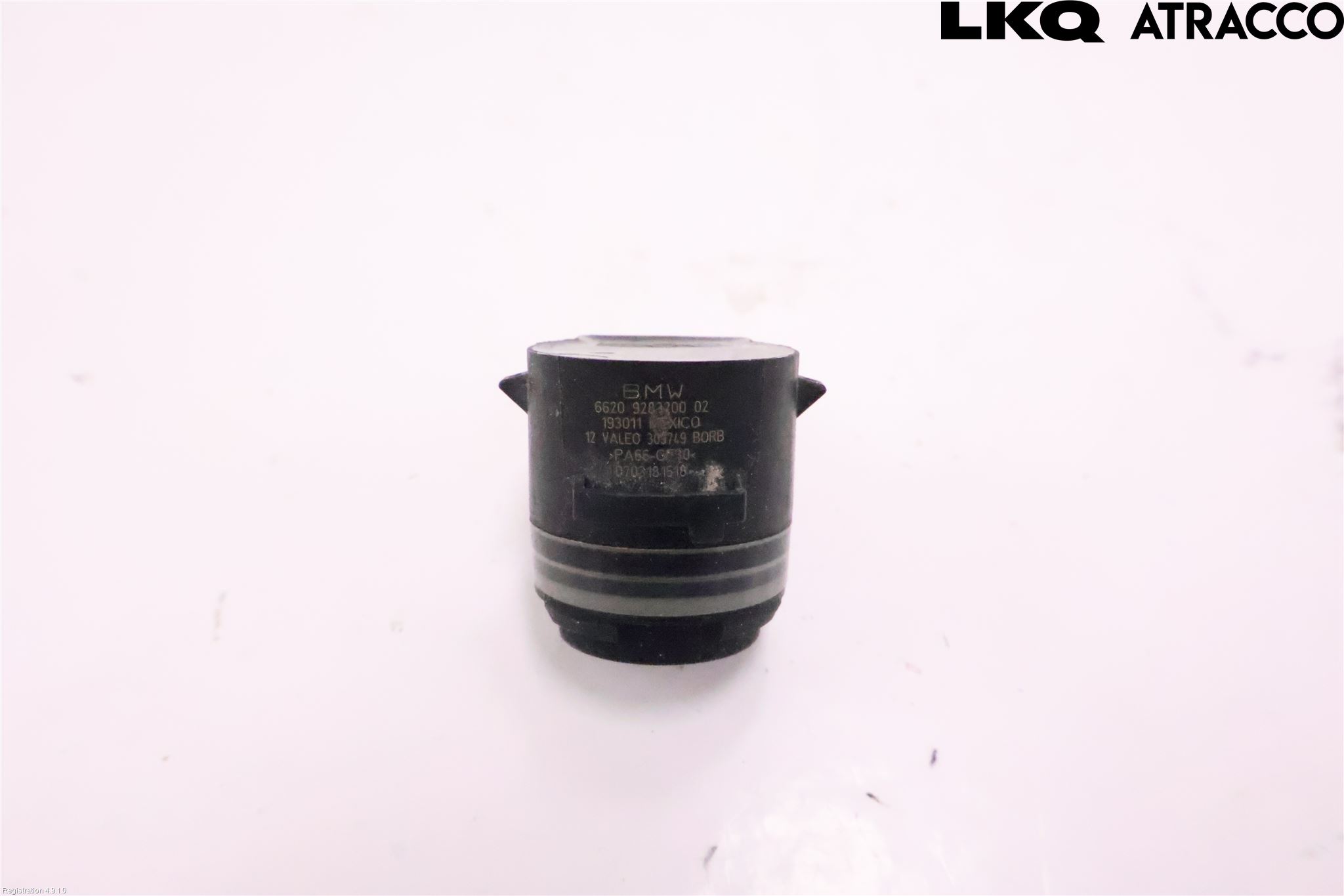 BMW X5 F15 13-18 Parkeringshjälp Backsensor