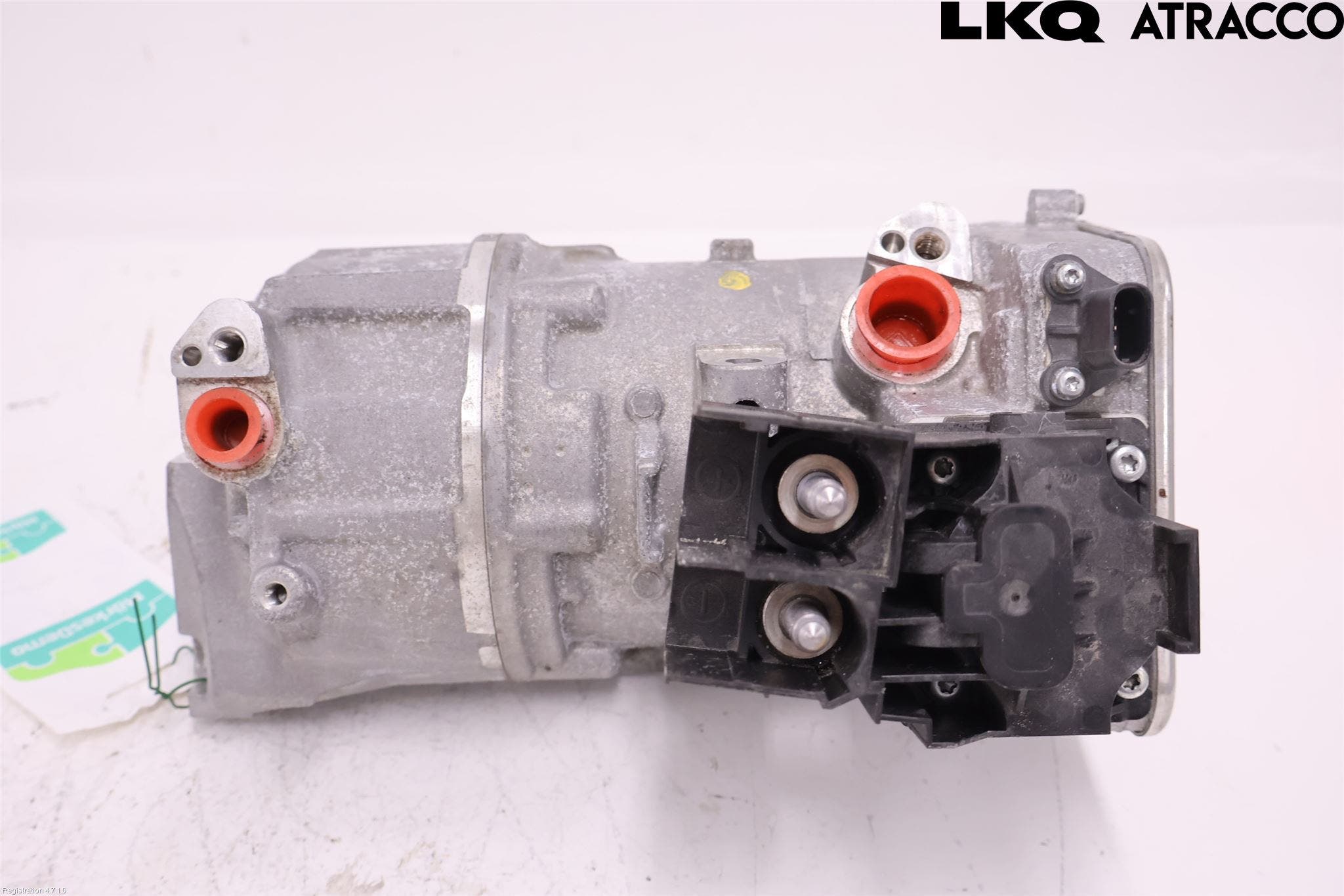 Mercedes-Benz MB C-KLASS (W206) 21- Ac Kompressor