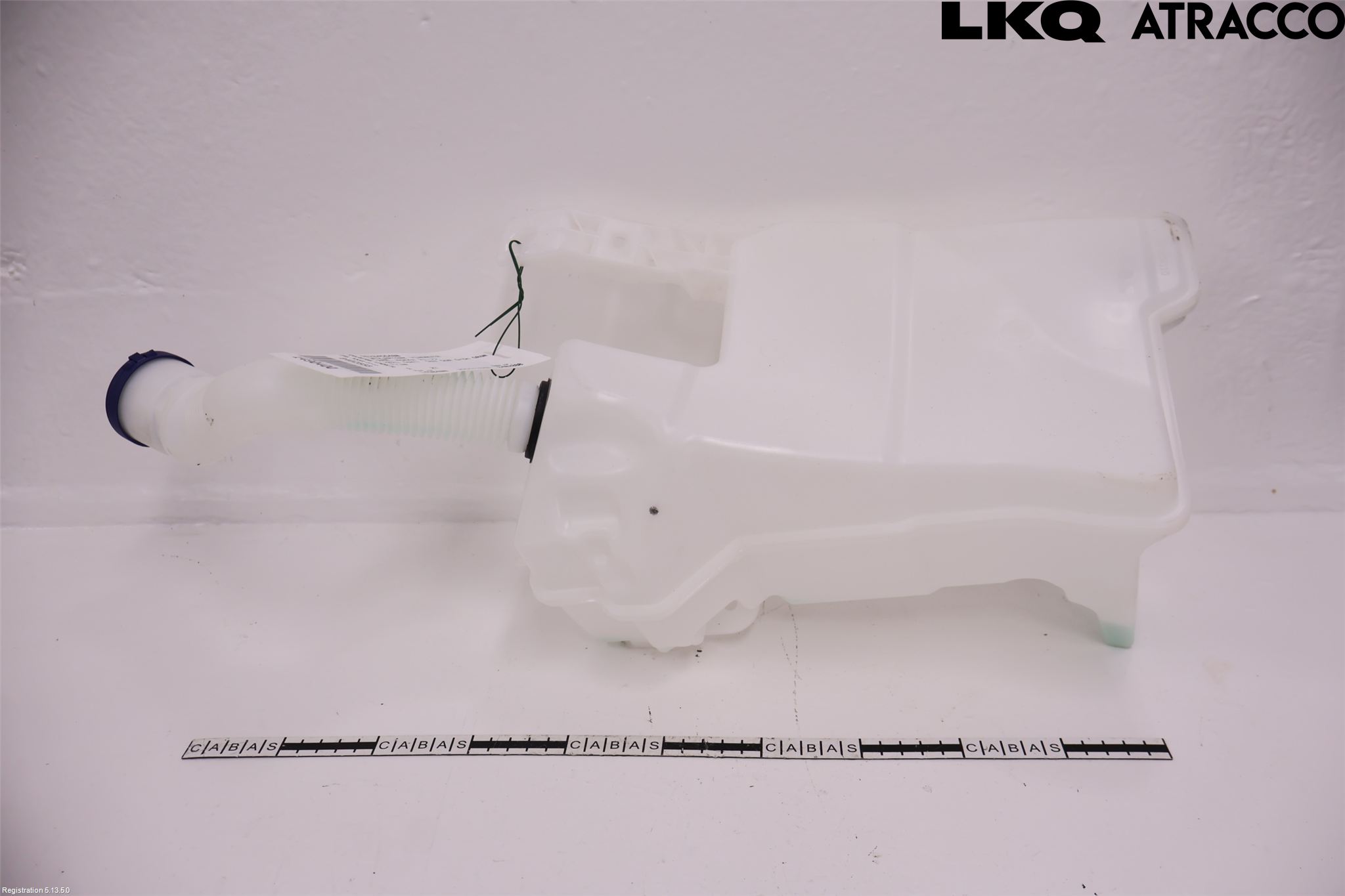 Opel MOKKA 21- Spolartank Vindruta