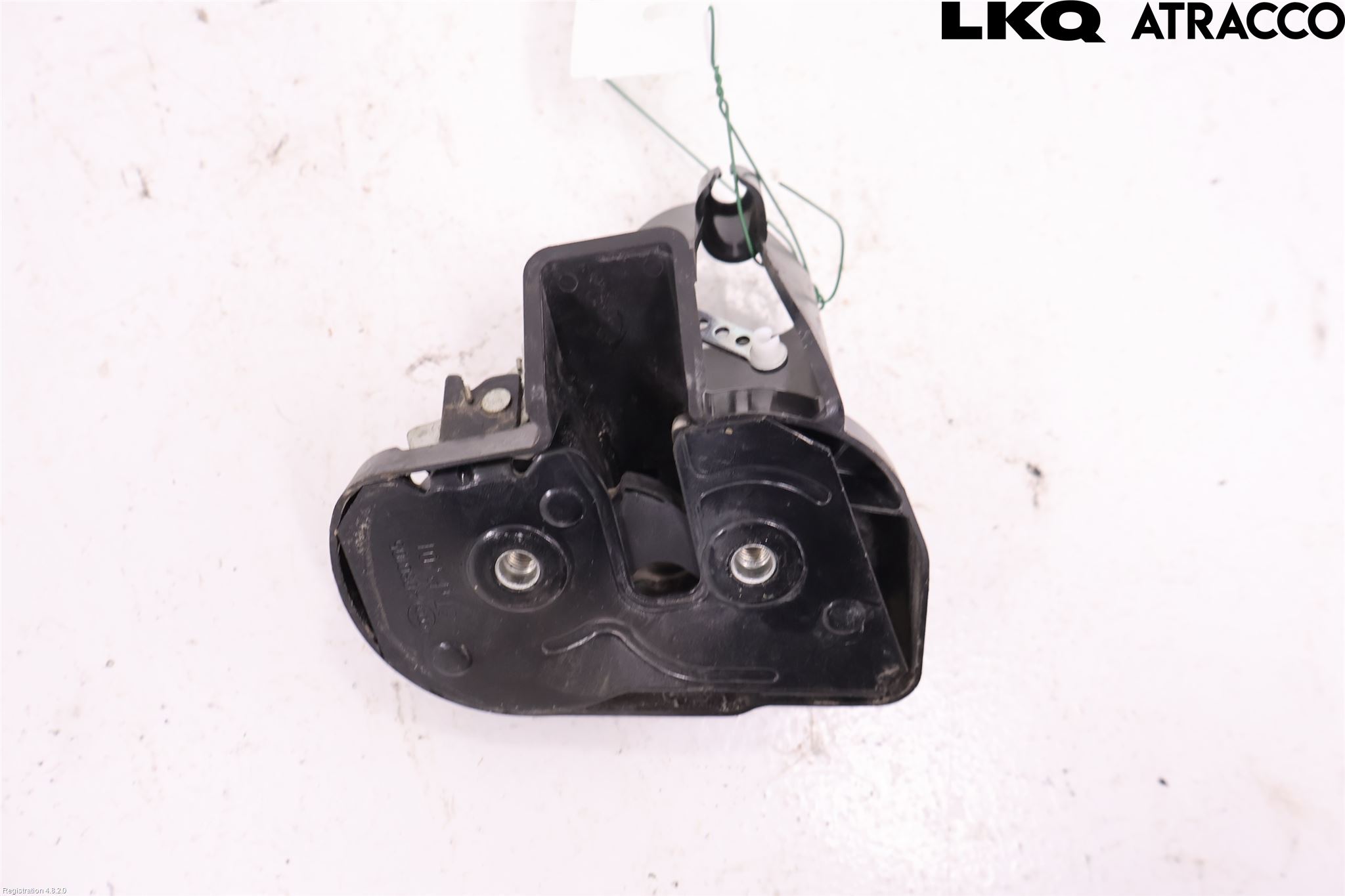Volkswagen VW CADDY 16-20 Låskista-Dörrlås