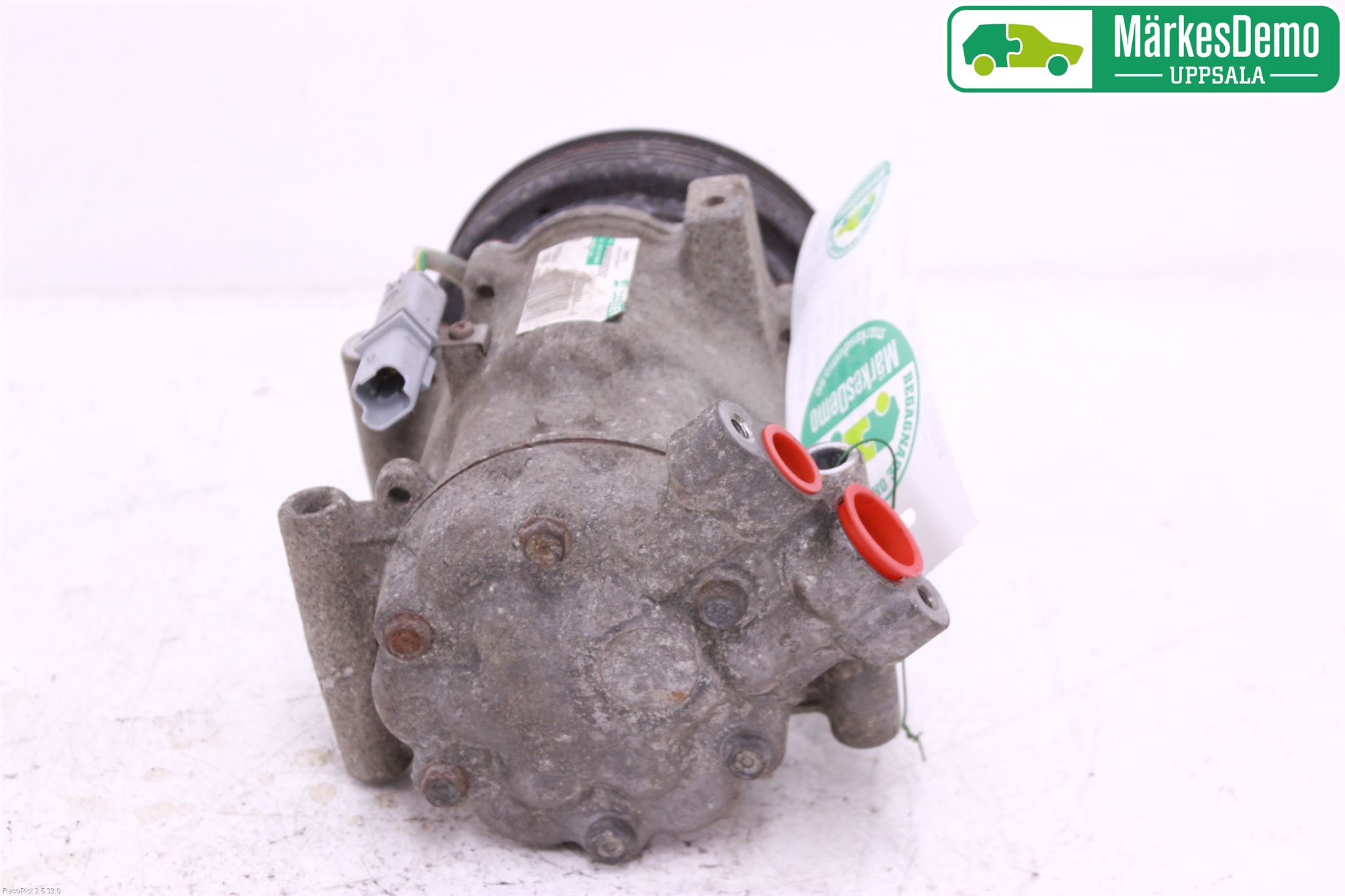 Nissan NV200/NV200 COMBI Ac Kompressor