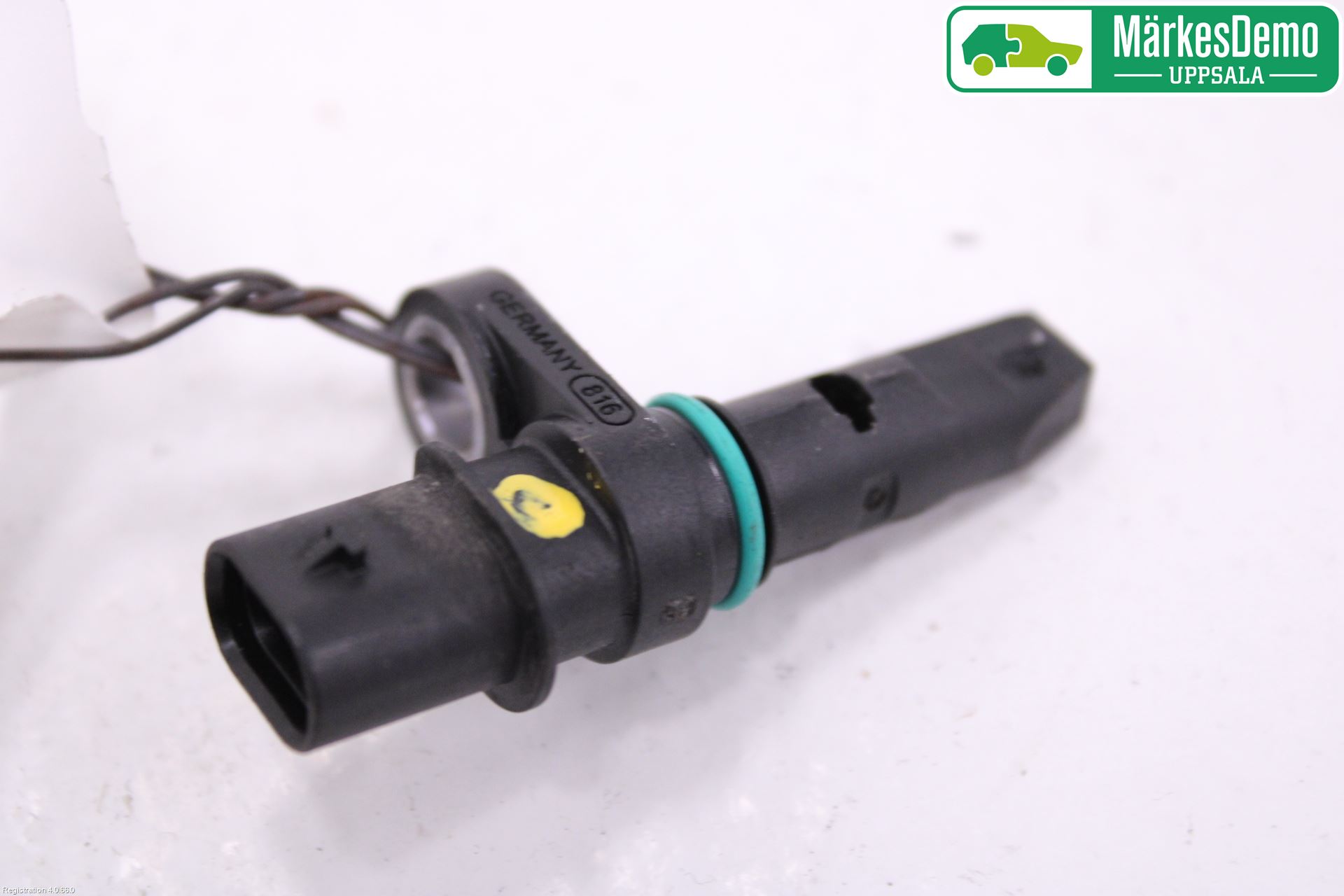 Mercedes-Benz MB CLA-KLASS (C118/X118) 19- Abs Sensor
