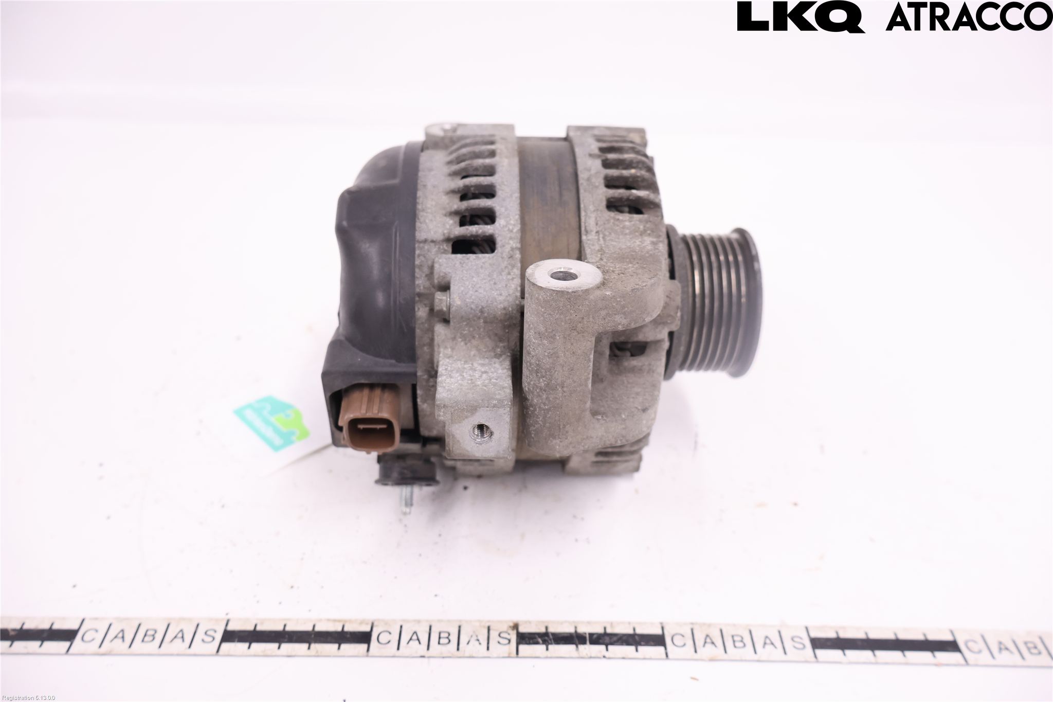 Toyota RAV 4 06-12 Generator