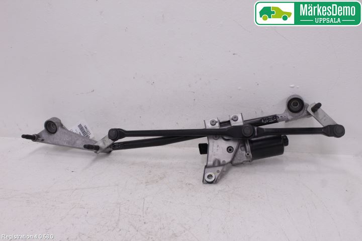 Mercedes-Benz MB A-KLASS (W176) 13-18 Torkarmotor Vindruta