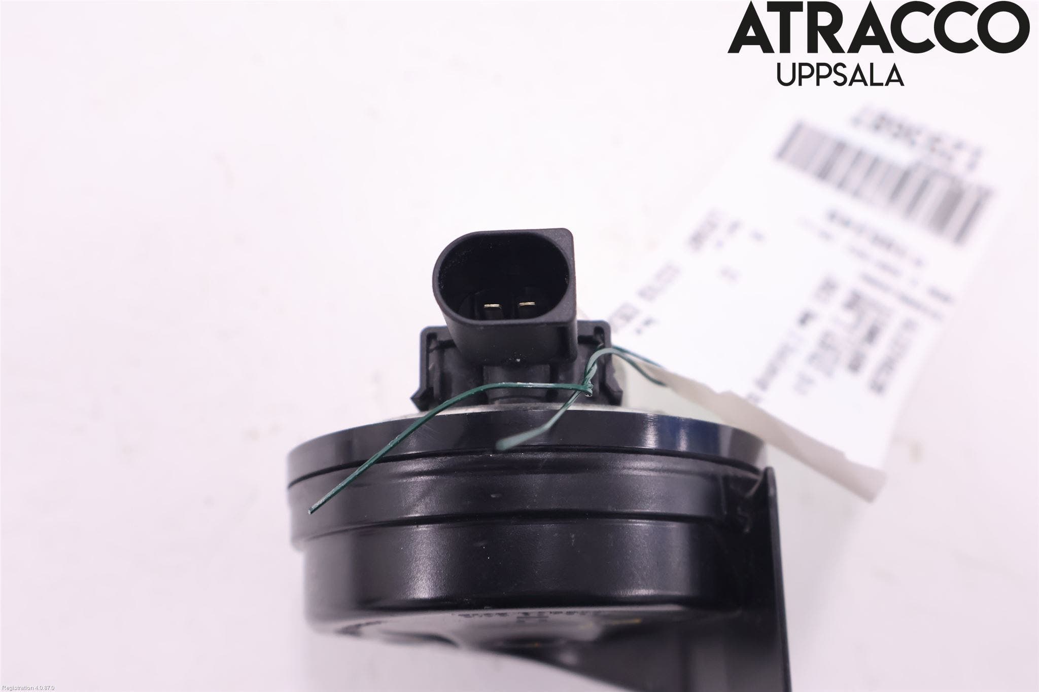 BMW 3 G20/G21/G80/G81 19- Signalhorn