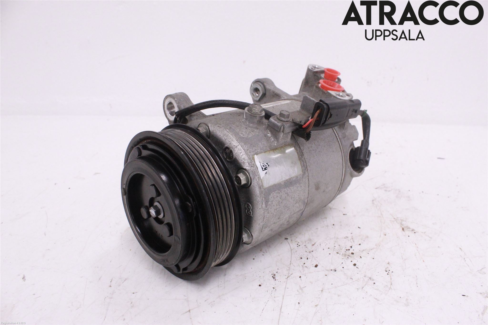 BMW 5 F10/F11/F18 09-17 Ac Kompressor