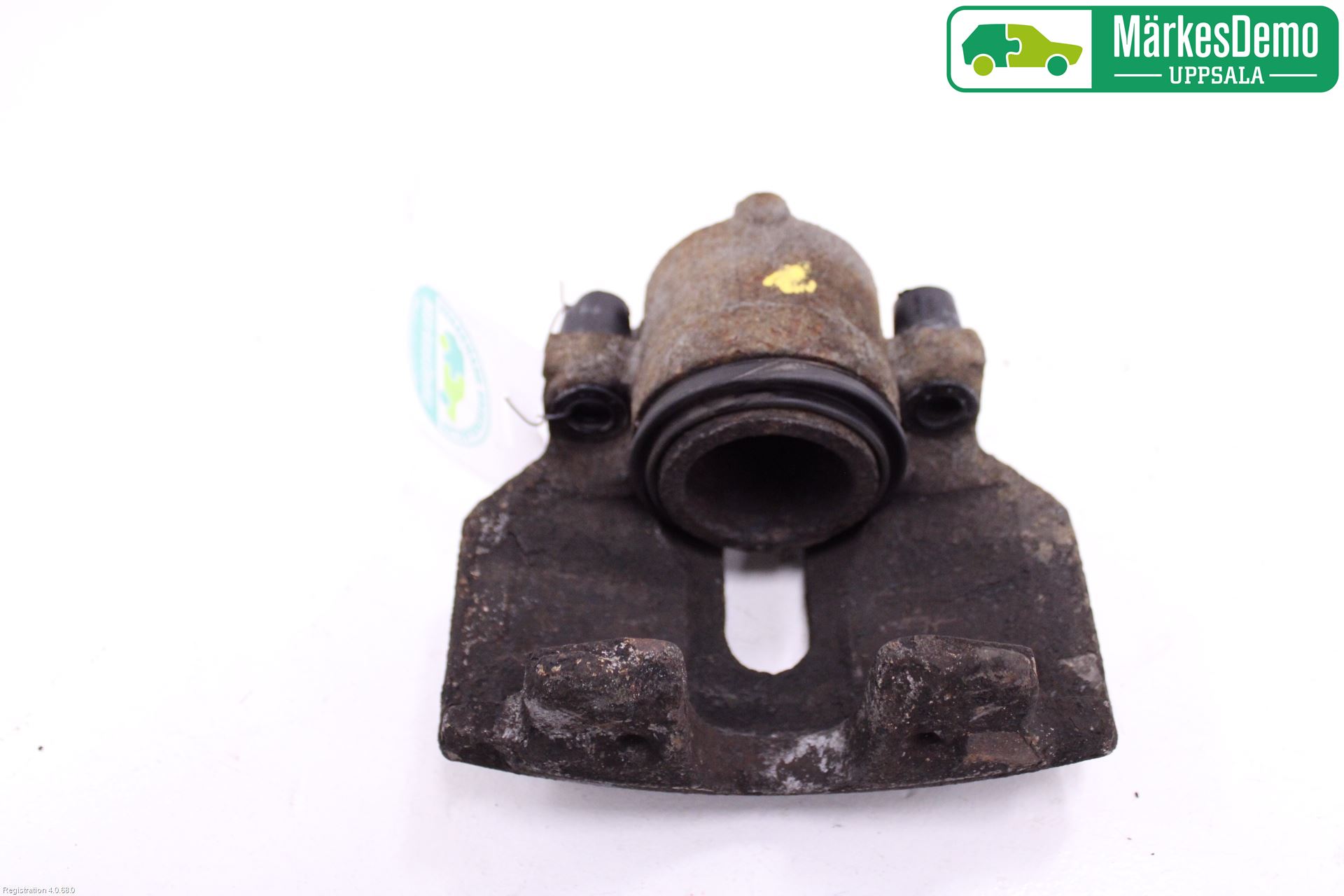 Saab 9-5 -05 Bromsok Fram Vänster