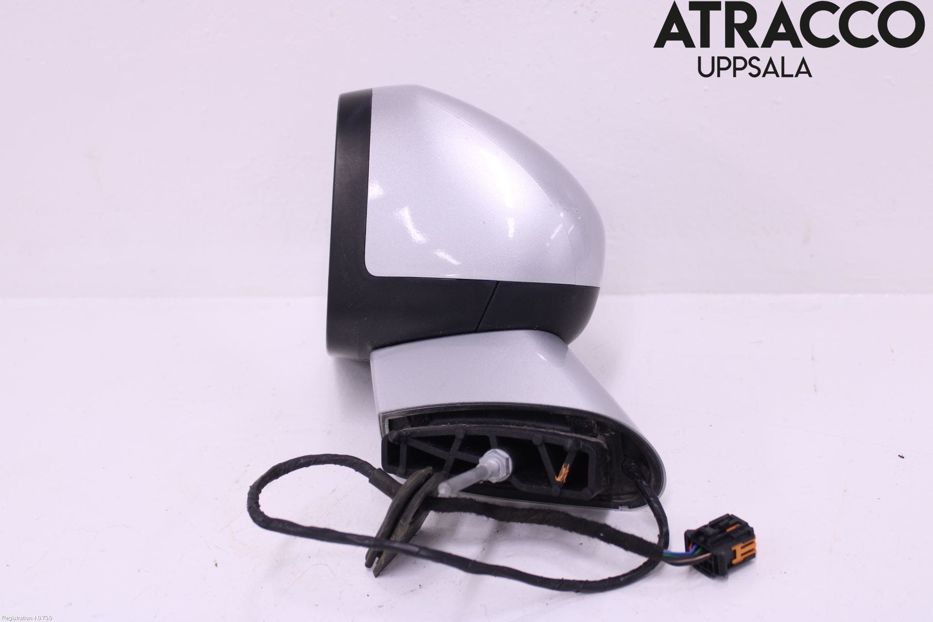 Citroen C5 08-17 Spegel Yttre El Vä