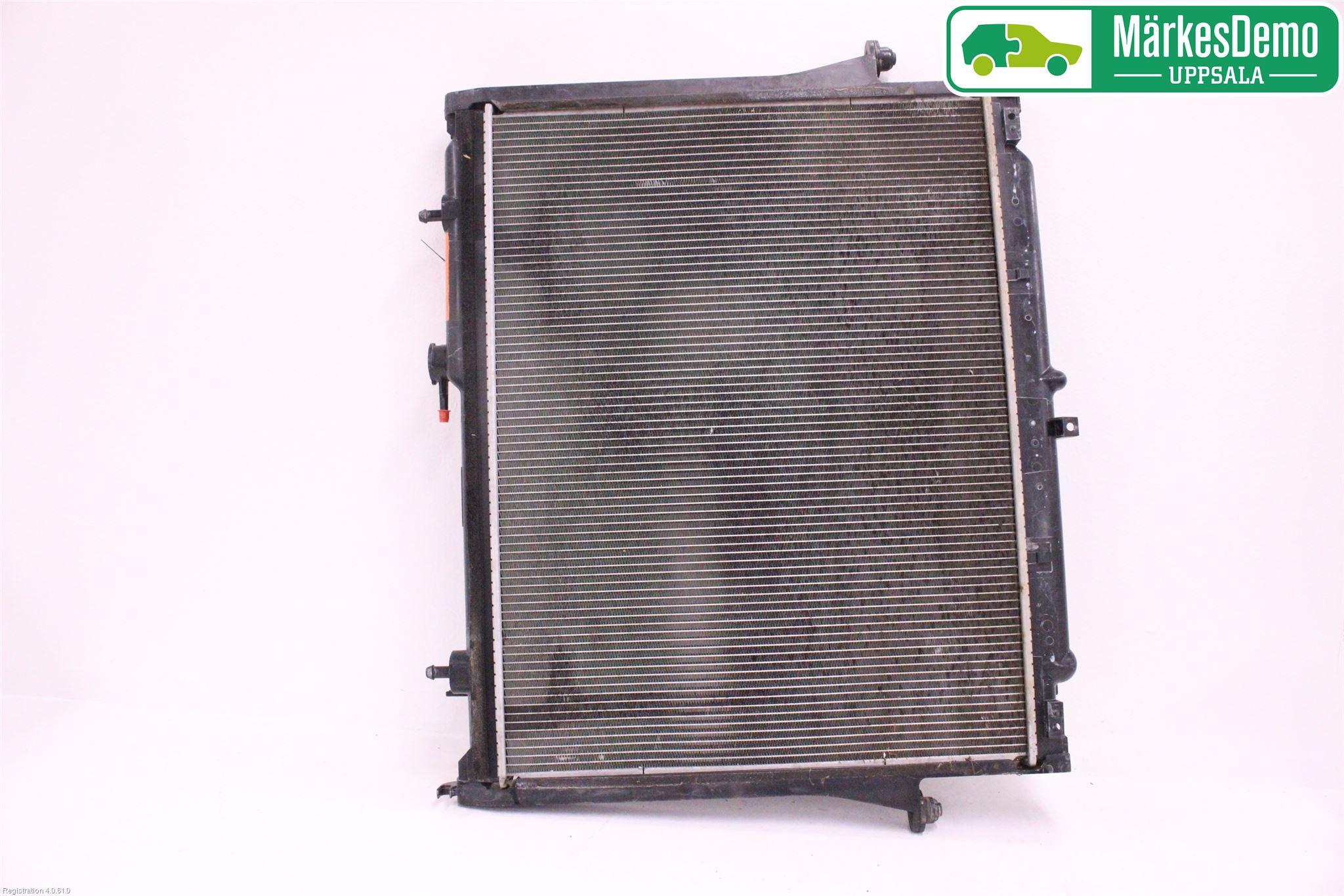 Isuzu D-MAX Kylare Man