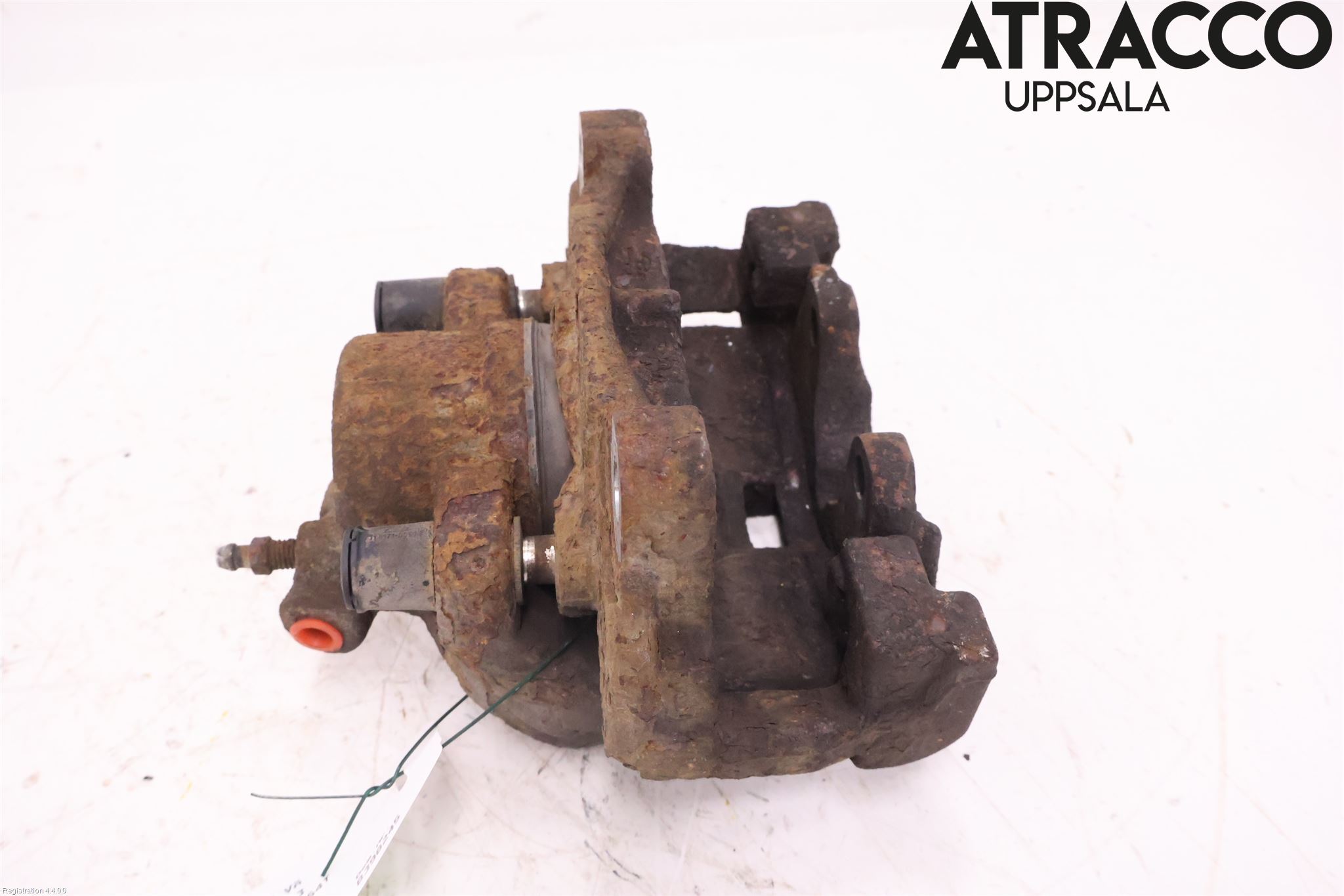 Volvo V70 08-13 Bromsok Fram Vänster