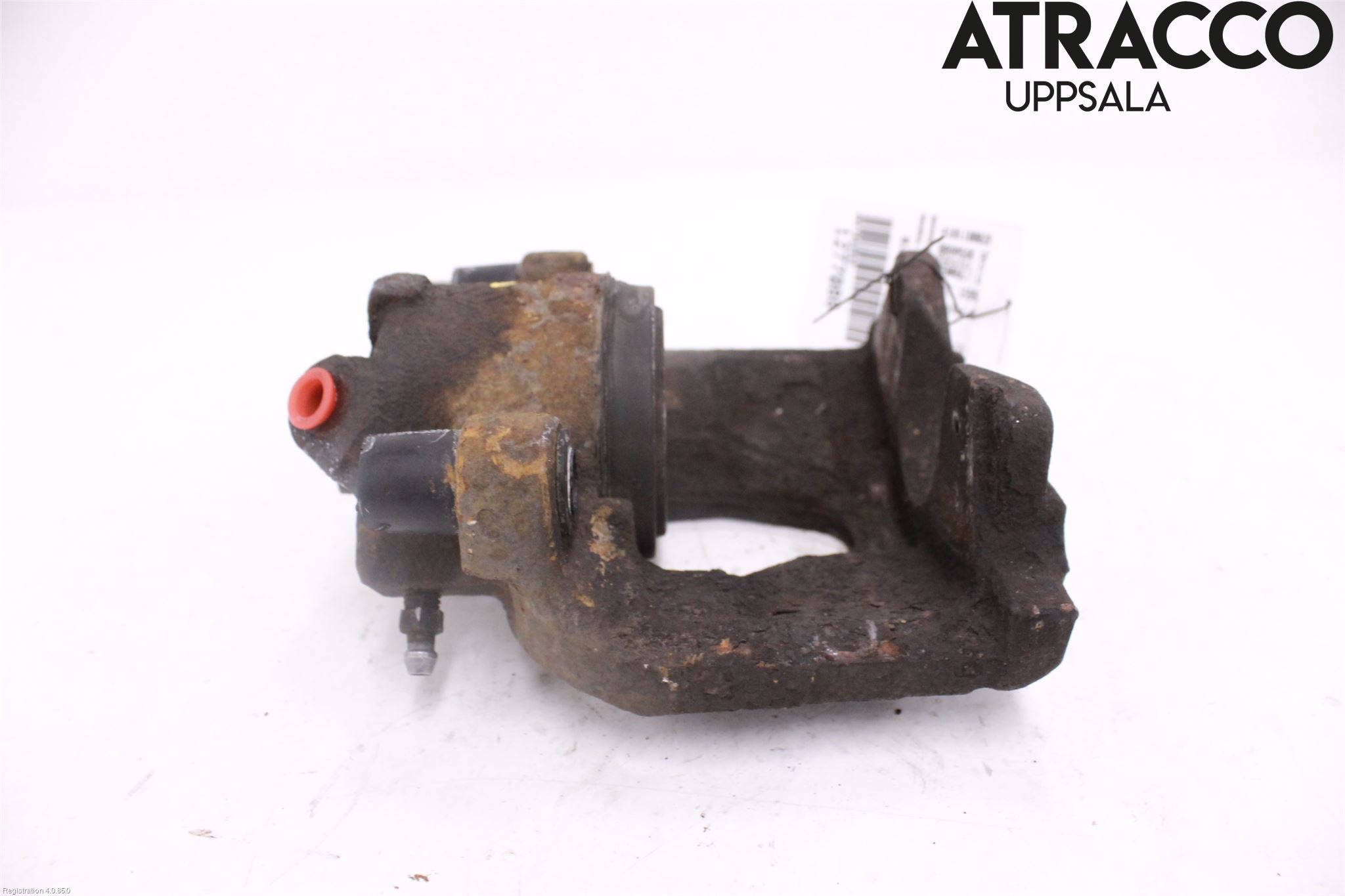 Renault LAGUNA III 11-15 Bromsok Fram Vänster