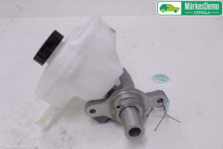 BMW 3 G20/G21/G80/G81 19- Broms Huvudcylinder