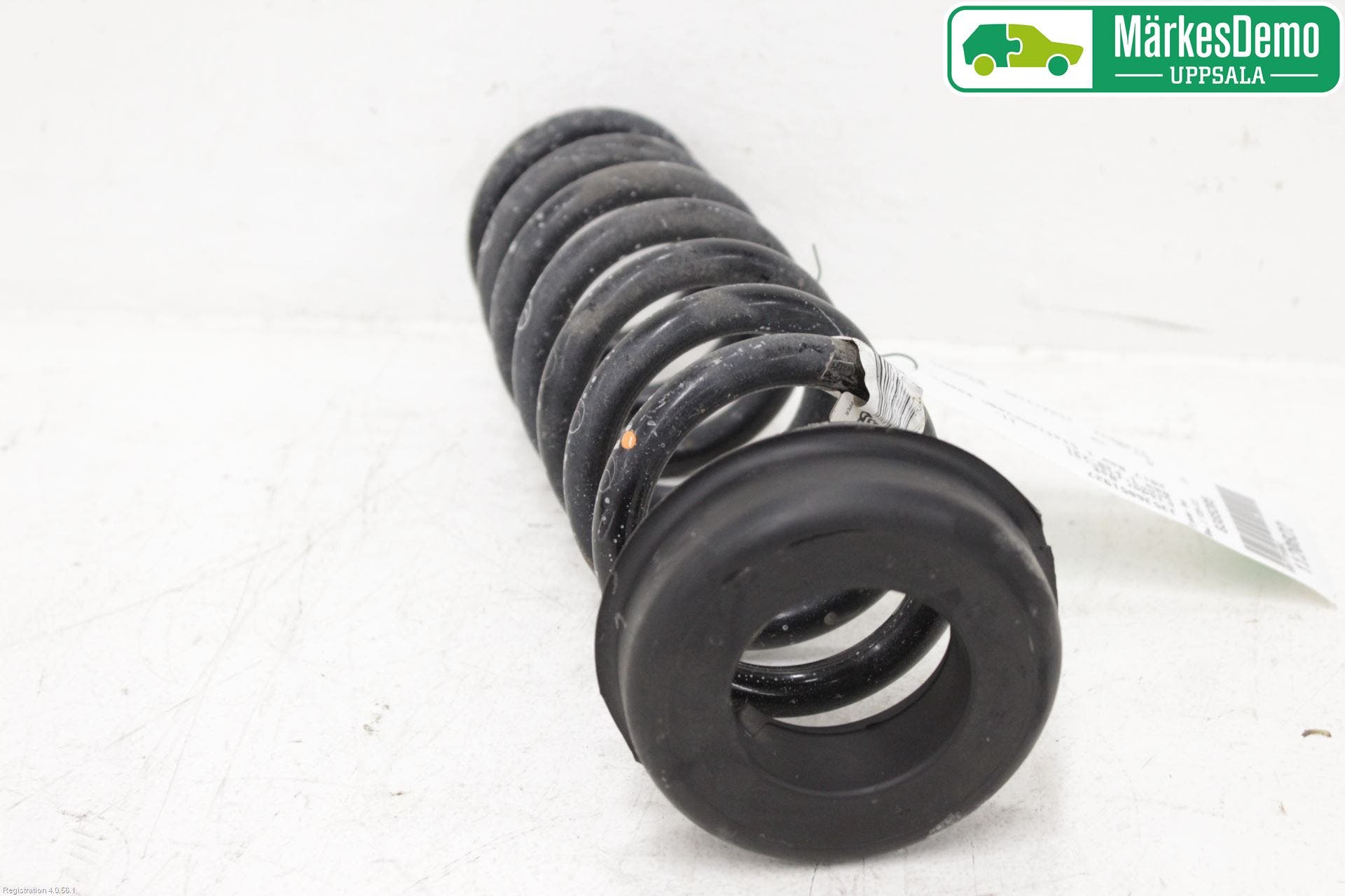 BMW 1 F20/F21 11-19 Fjäder Bak