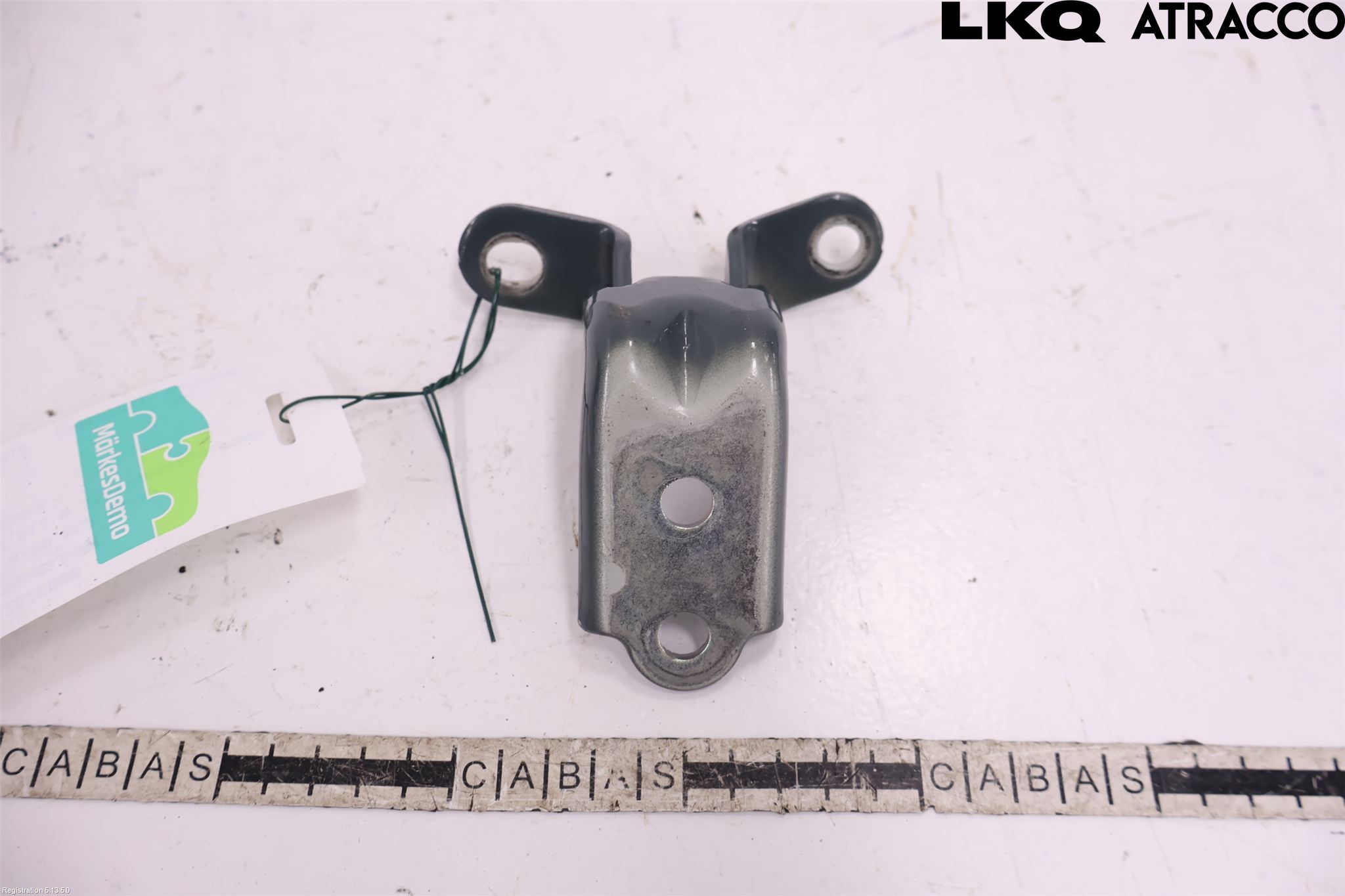 Kia NIRO (SG2) 23- Dörrgångjärn