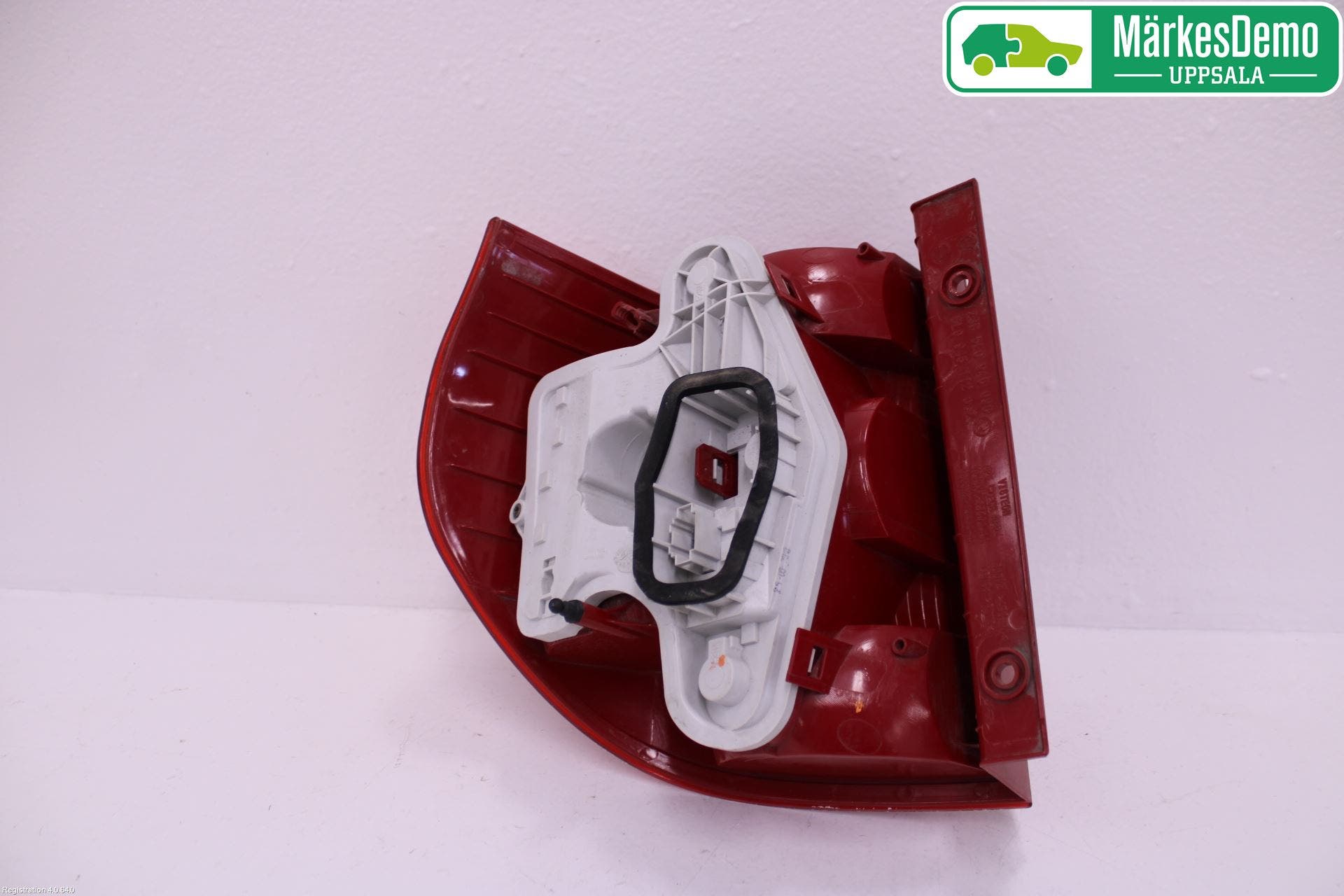 Skoda YETI Bakljus Höger