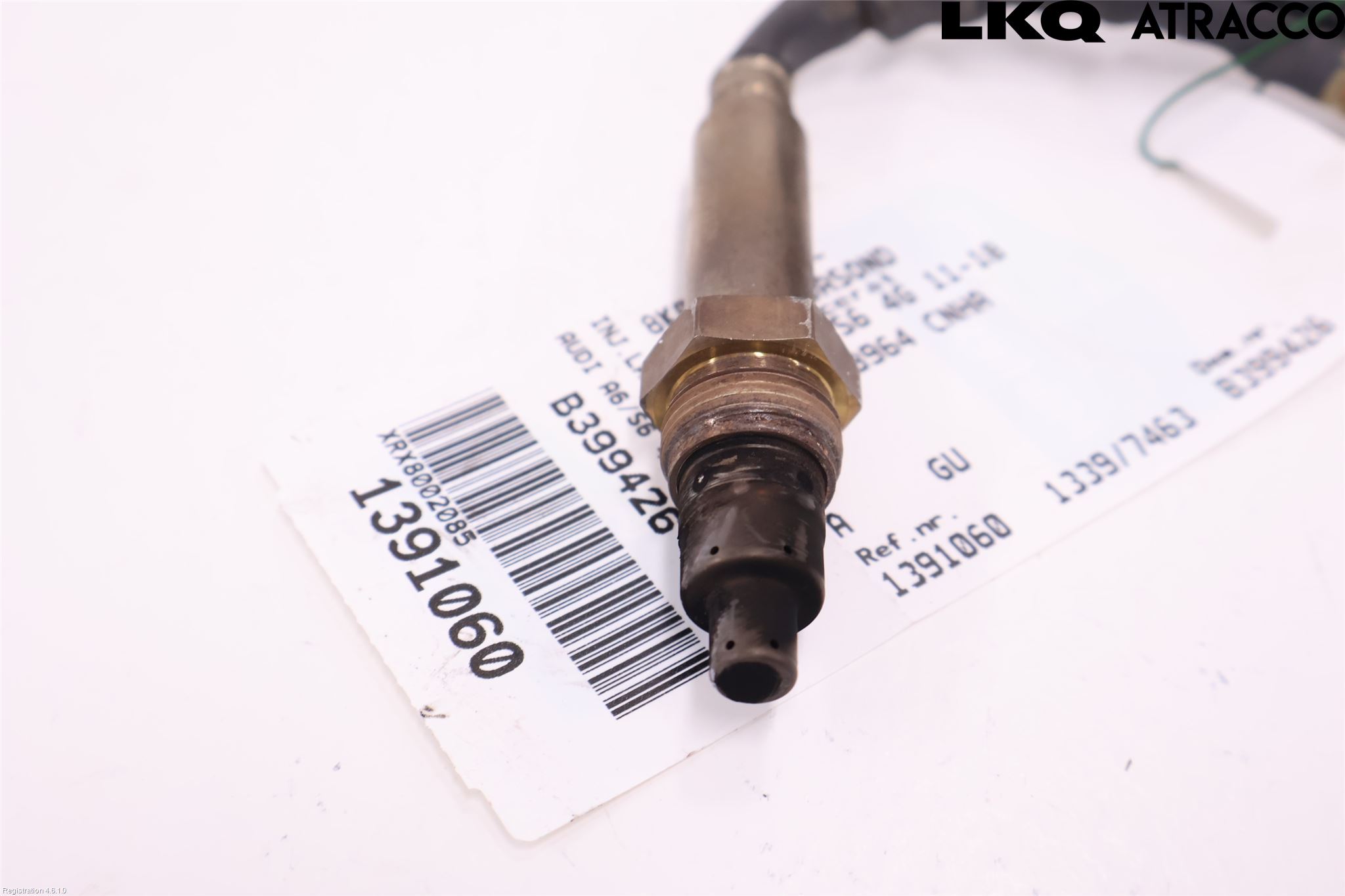 Audi A6/S6 4G 11-18 Injlambdasond