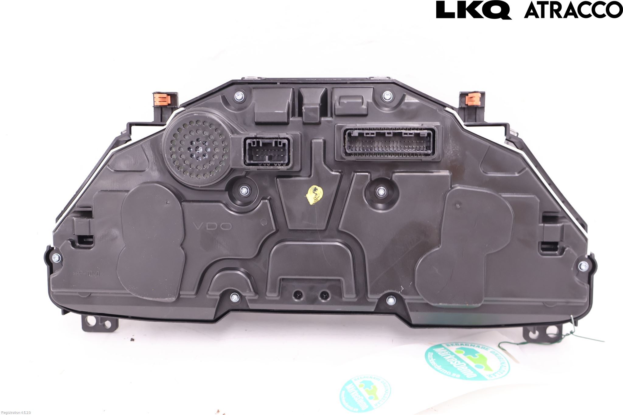 Toyota C-HR 16-23 Instrument Komb