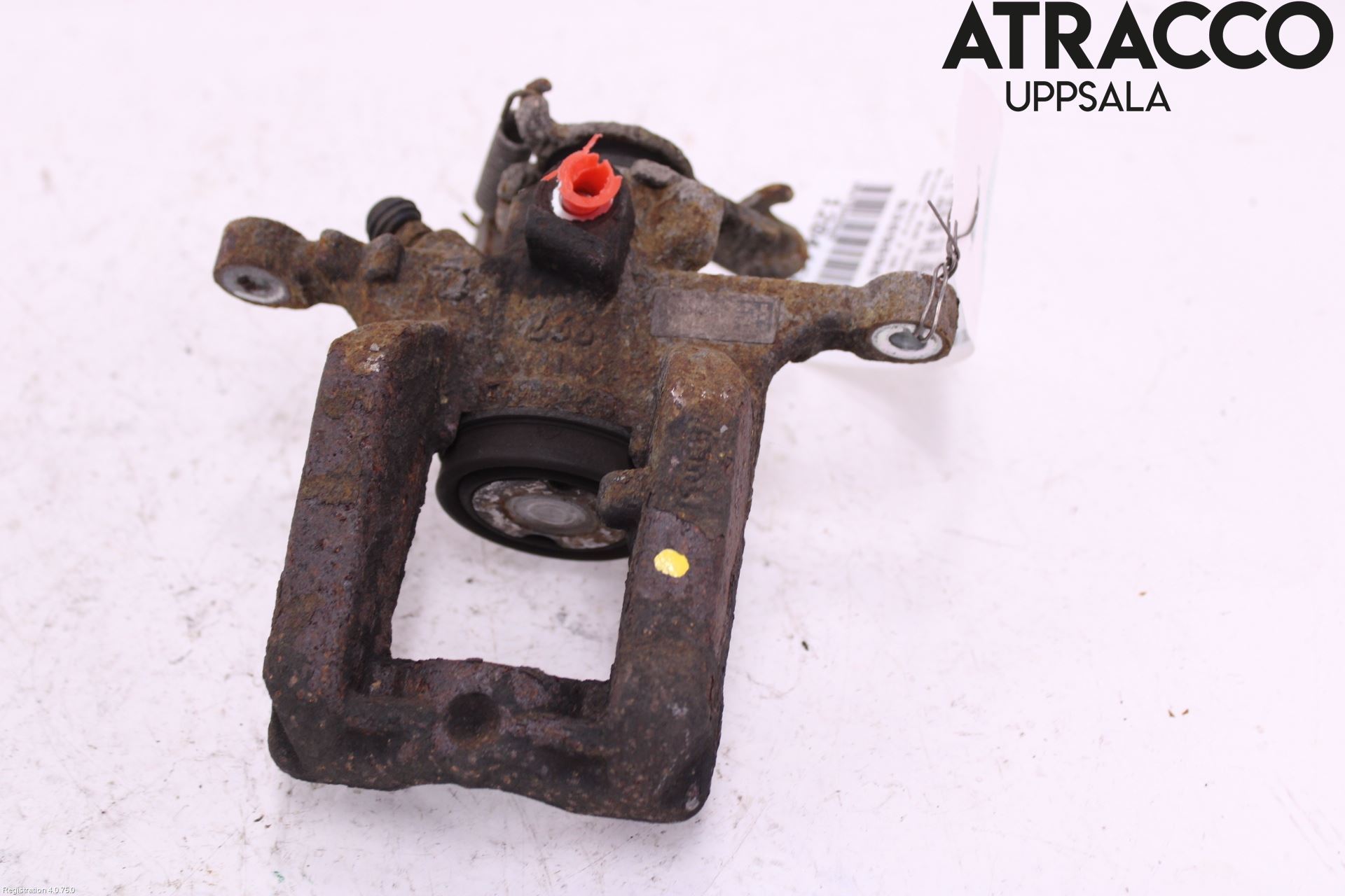 Opel ASTRA J 10-15 Bromsok Bak Vänster