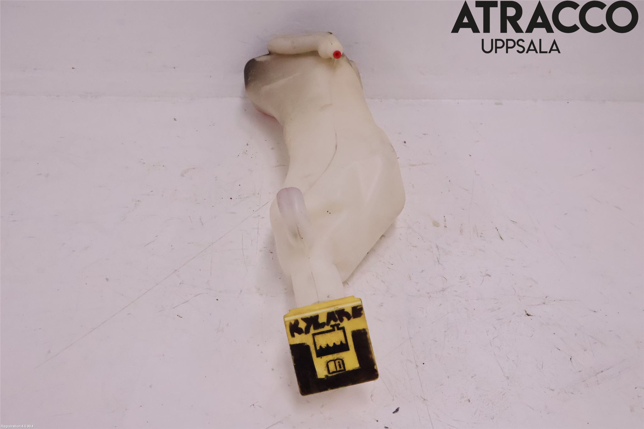 Lancia VOYAGER Expansionstank