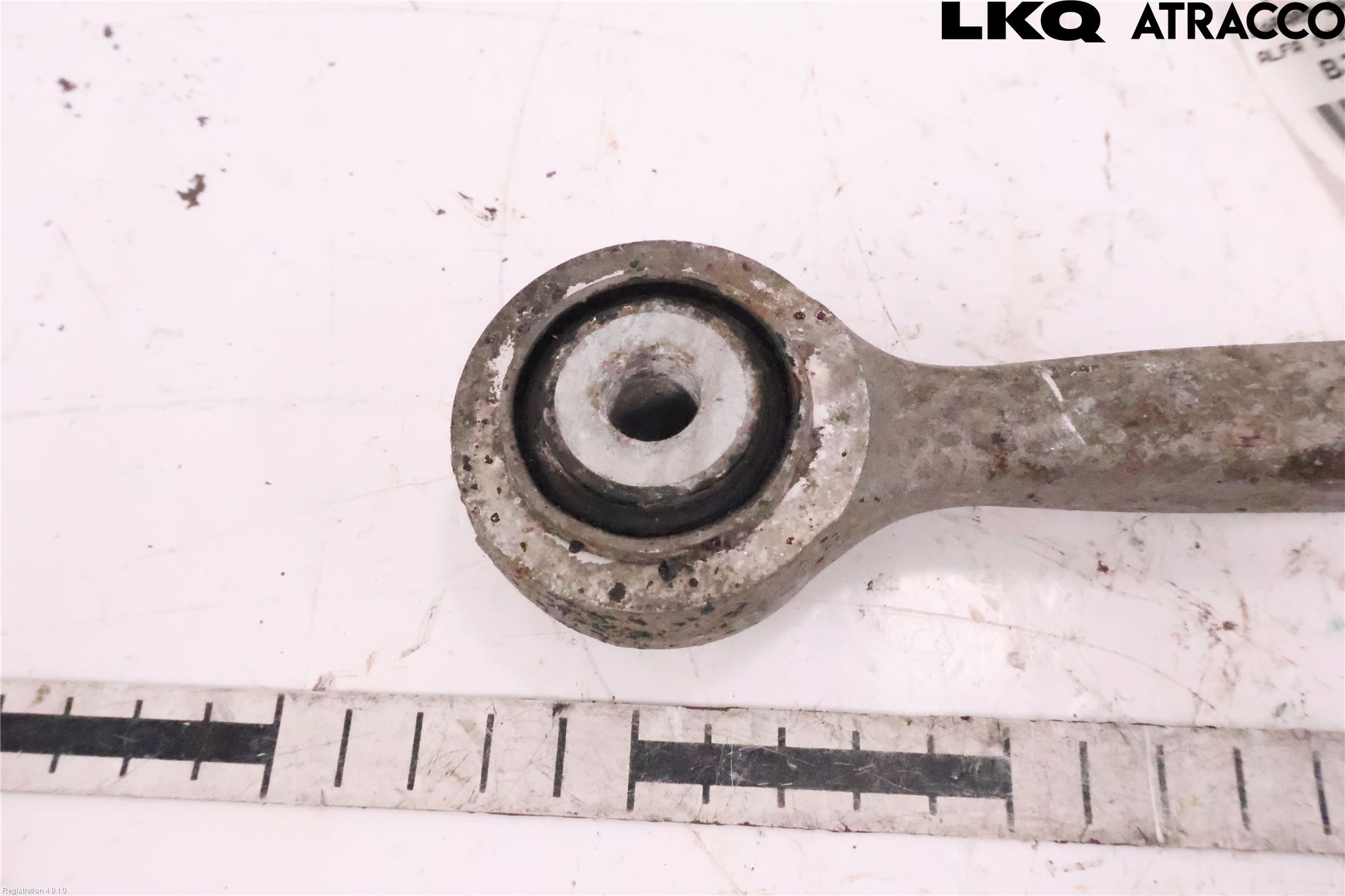 Alfa STELVIO 17- Bärarm Bak Vänster