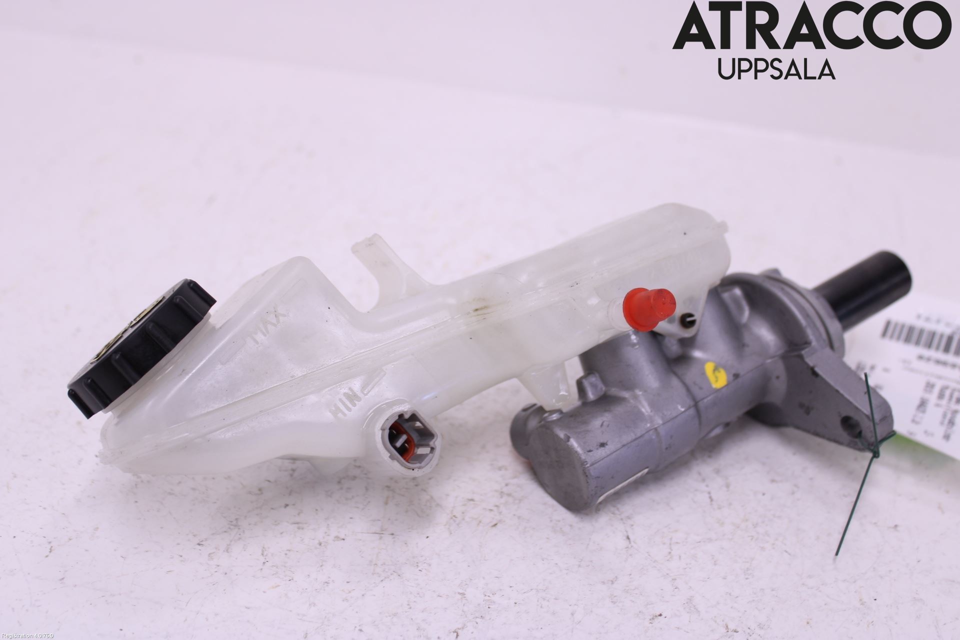 Mazda 6 13- Broms Huvudcylinder