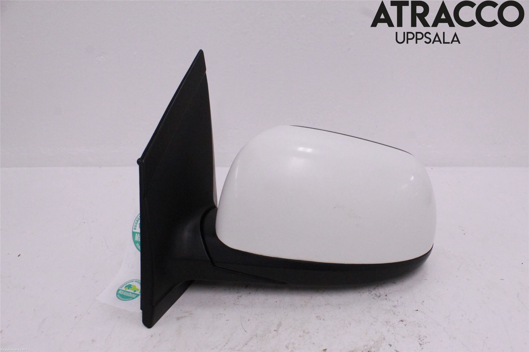 Kia PICANTO 12-17 Spegel Yttre Justerbar Vä