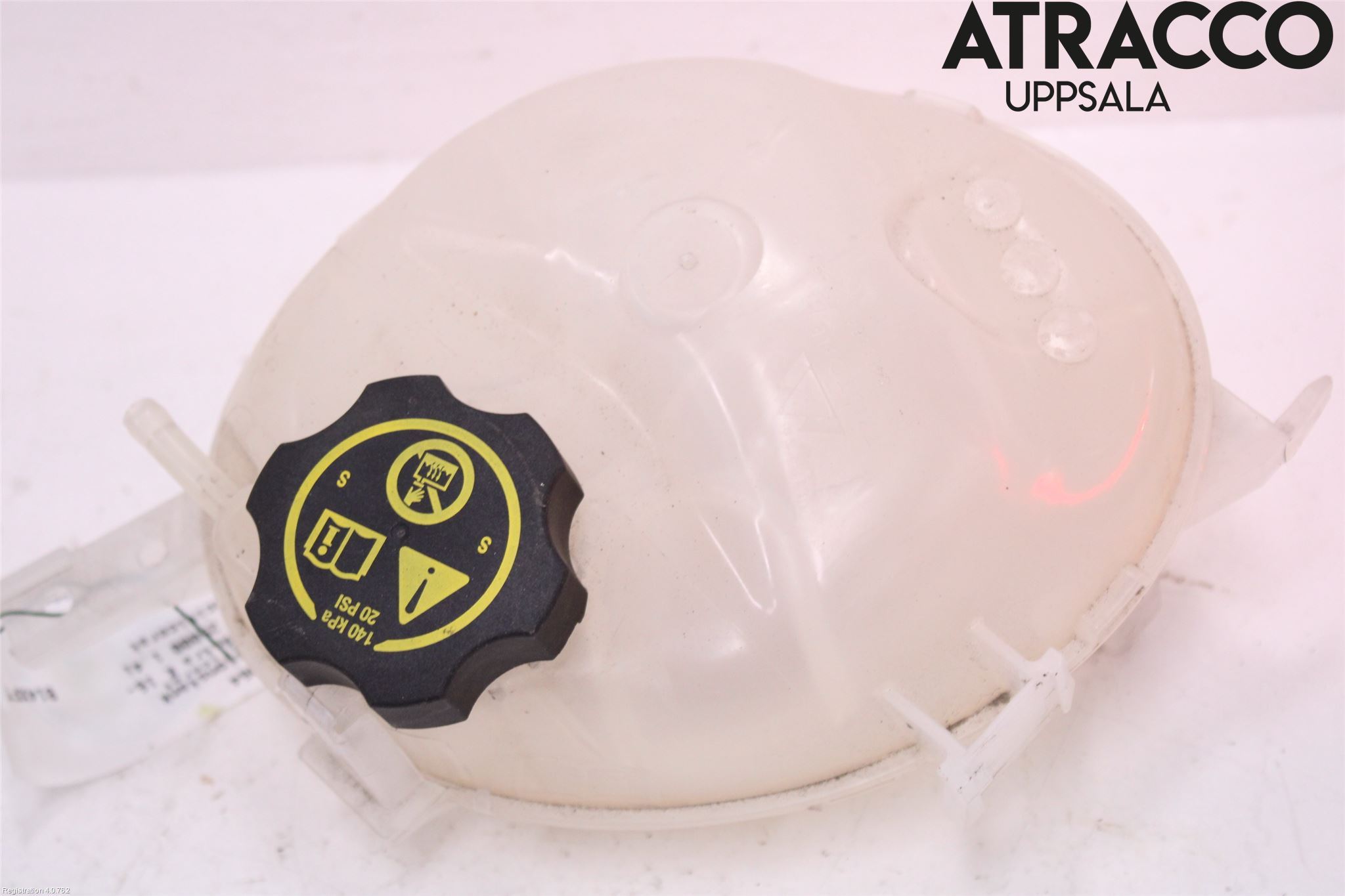 Opel ASTRA K 16-22 Expansionstank