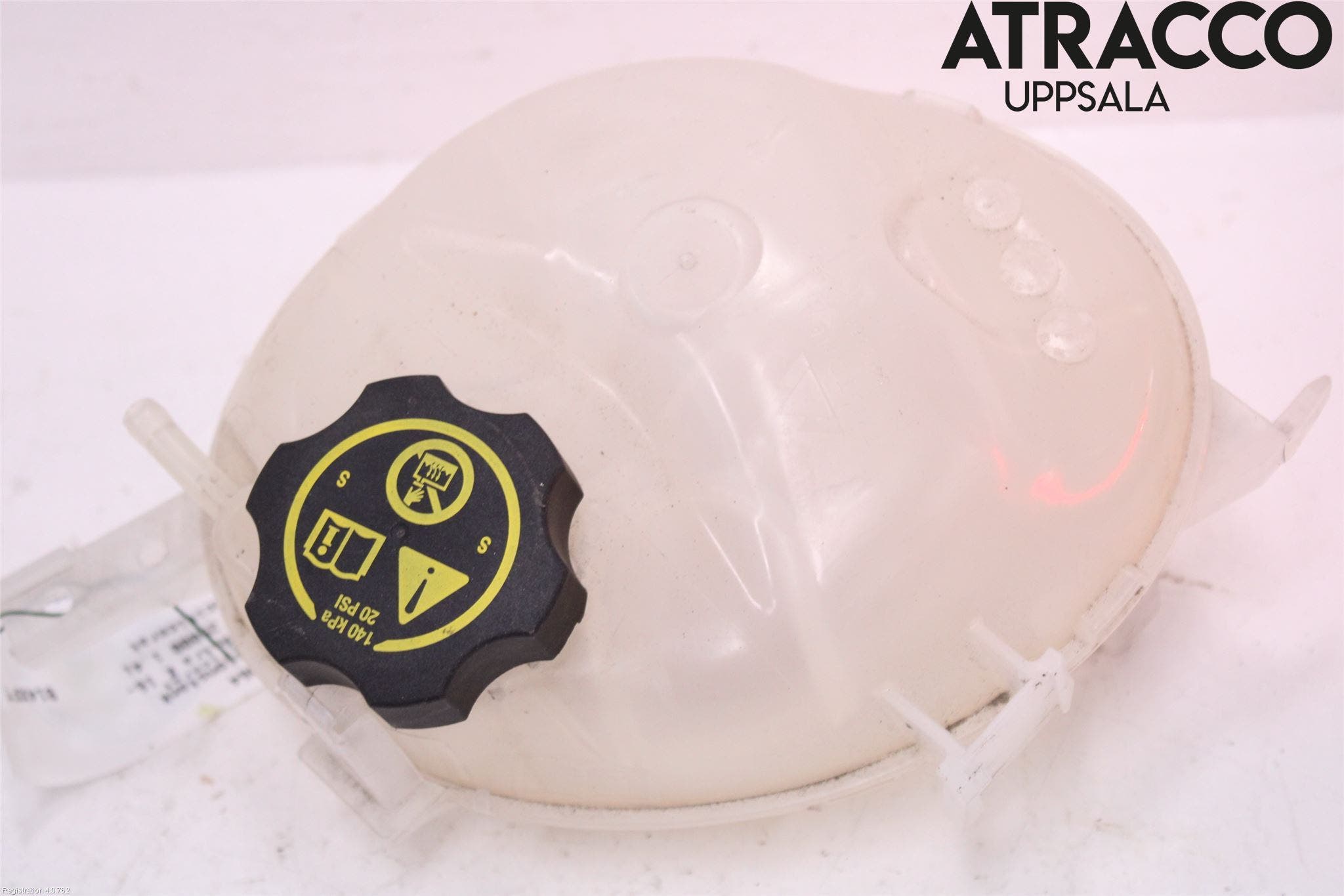 Opel ASTRA K 16-22 Expansionstank